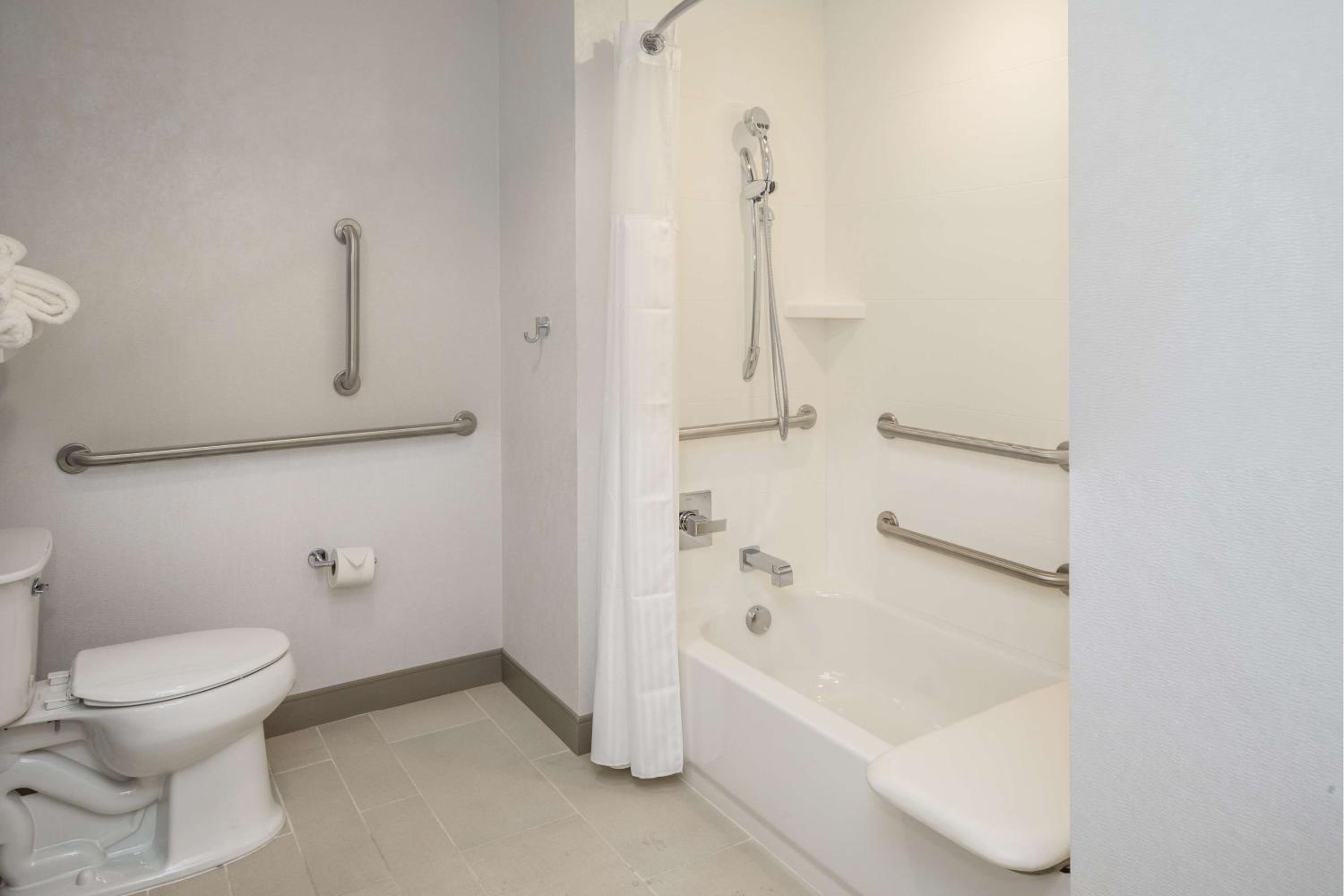 Hilton Garden Inn Pittsburgh Airport, Photo 3