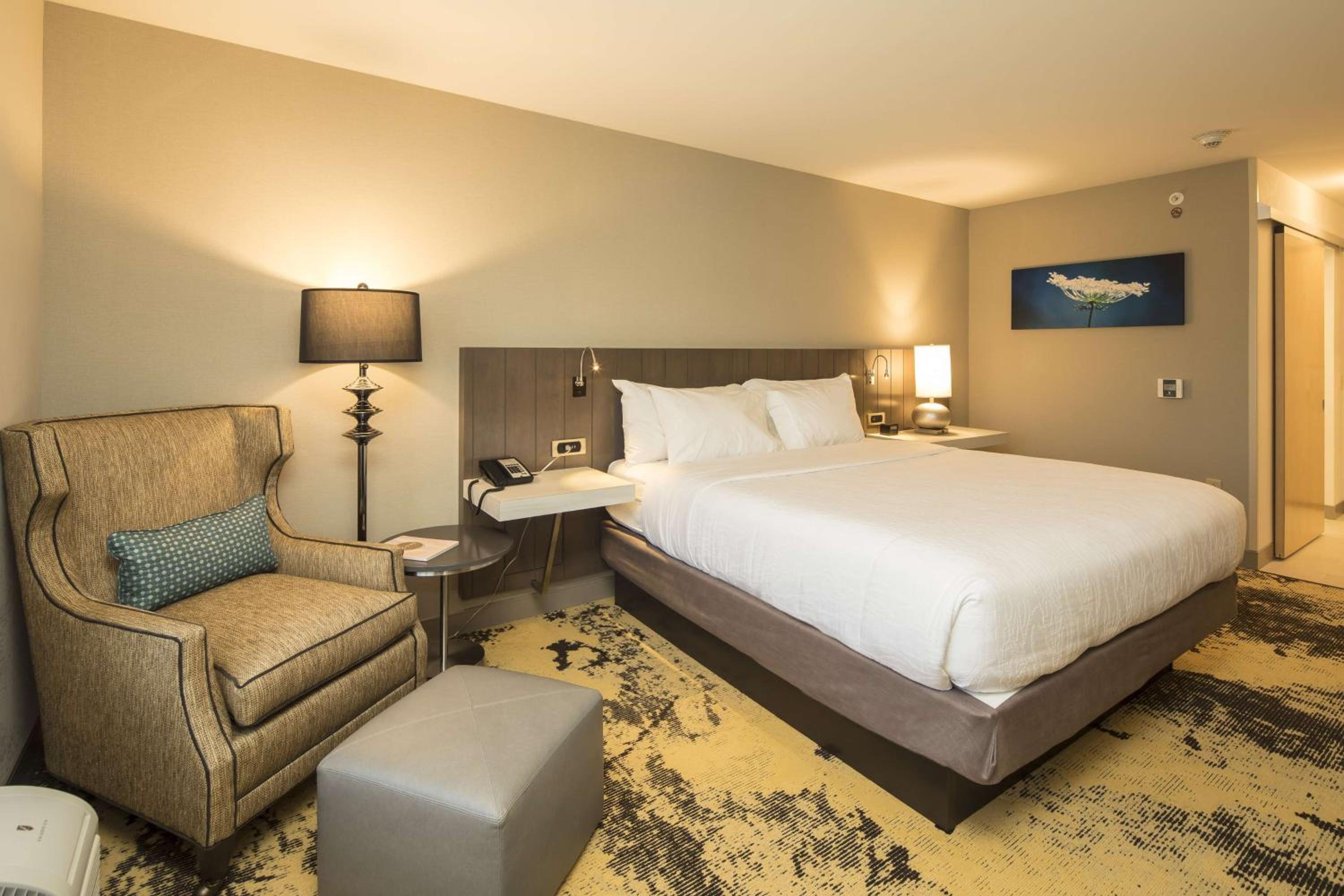 Hilton Garden Inn Pittsburgh Airport, Photo 6