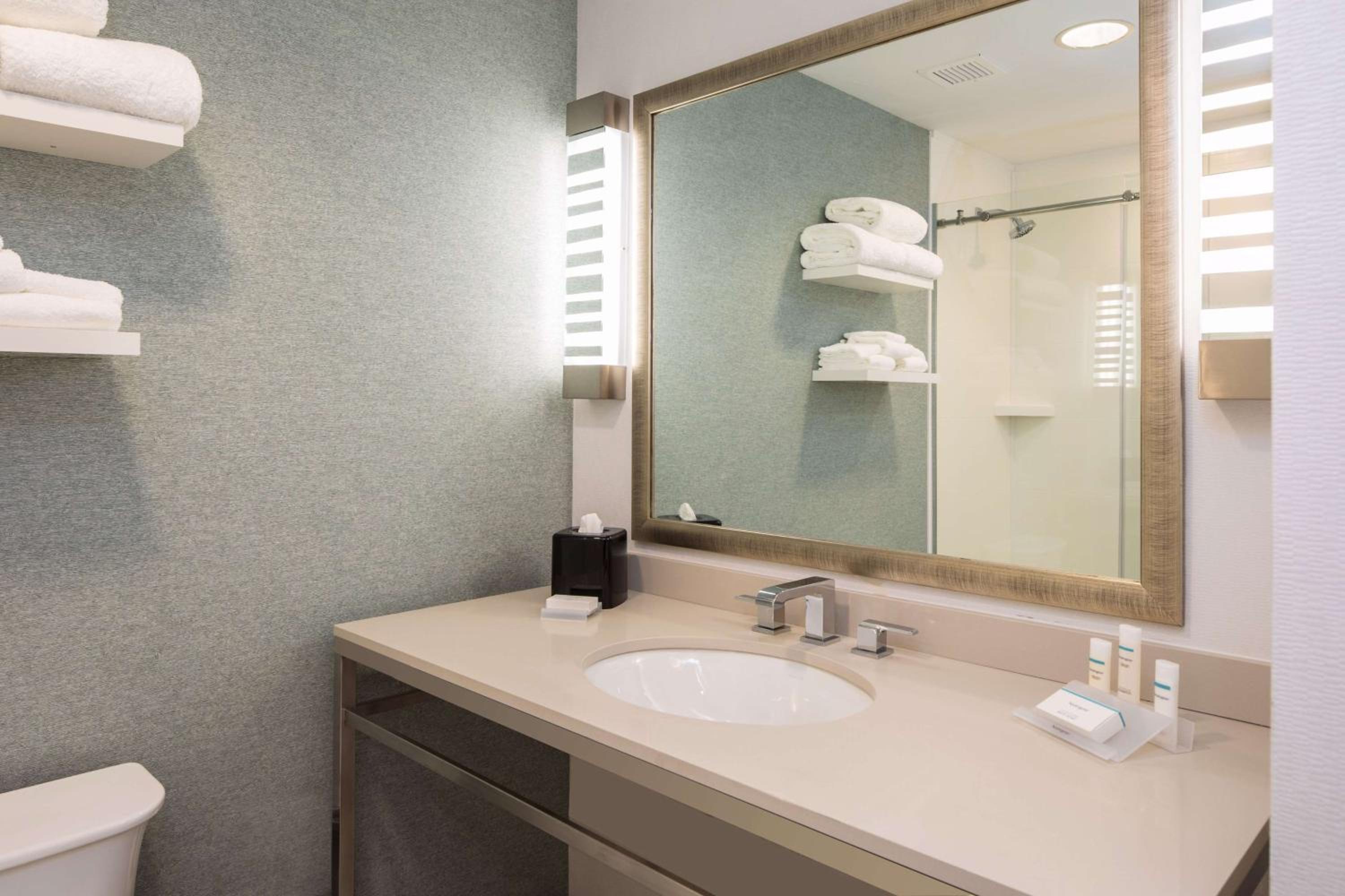 Hilton Garden Inn Pittsburgh Airport, Photo 5