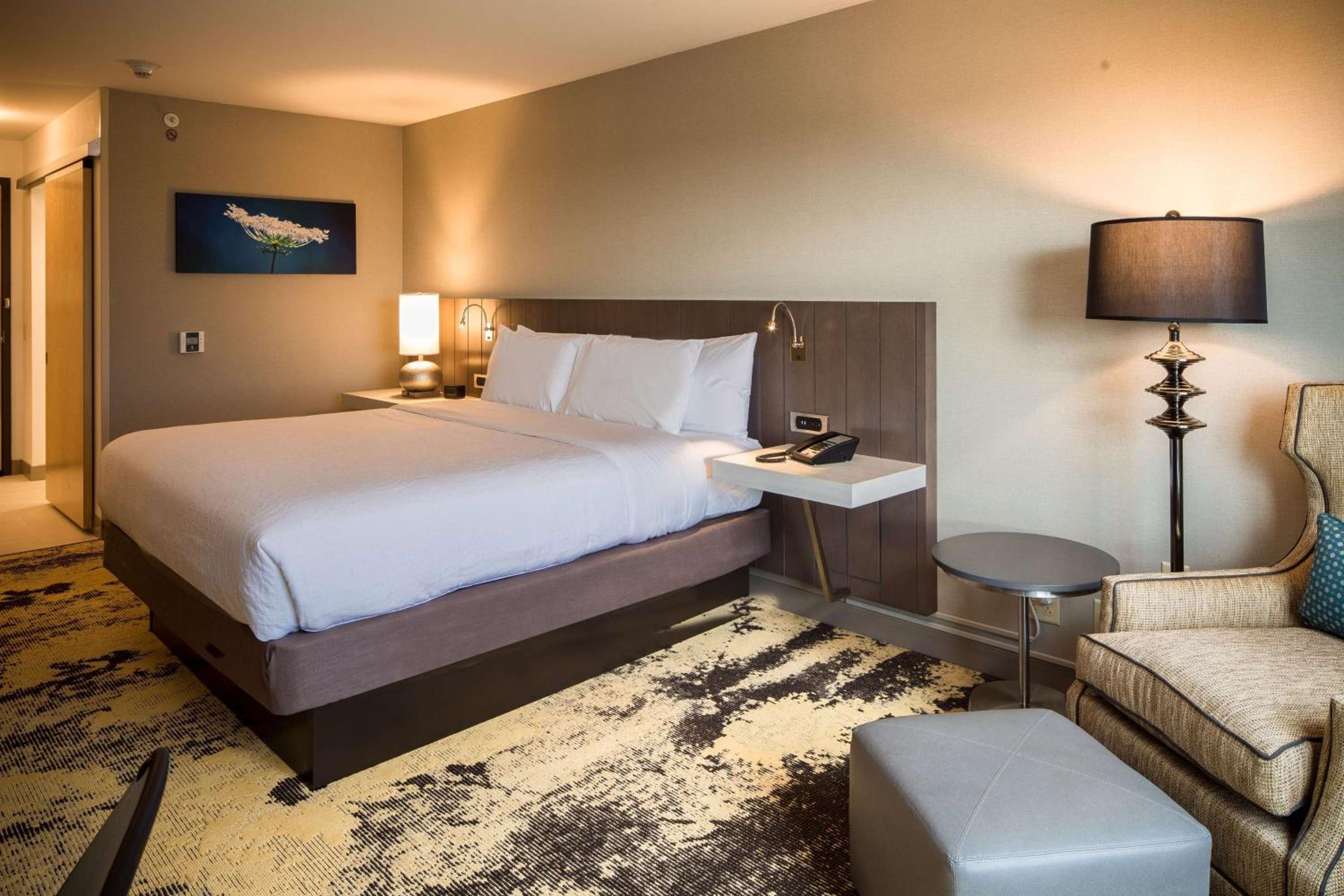 Hilton Garden Inn Pittsburgh Airport, Photo 2