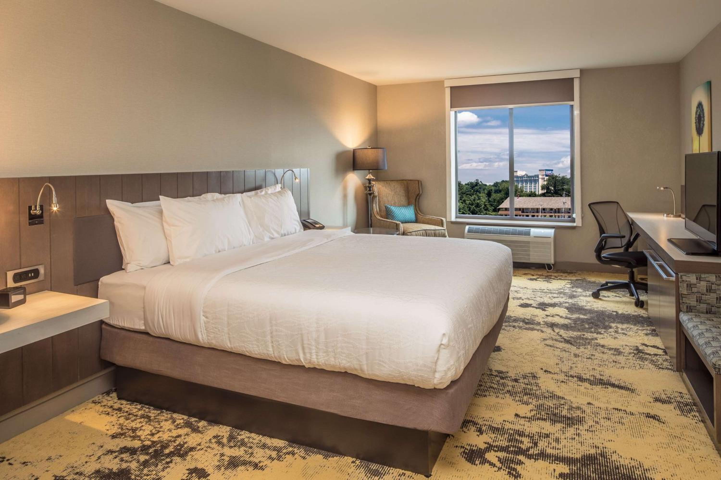 Hilton Garden Inn Pittsburgh Airport, Photo 7