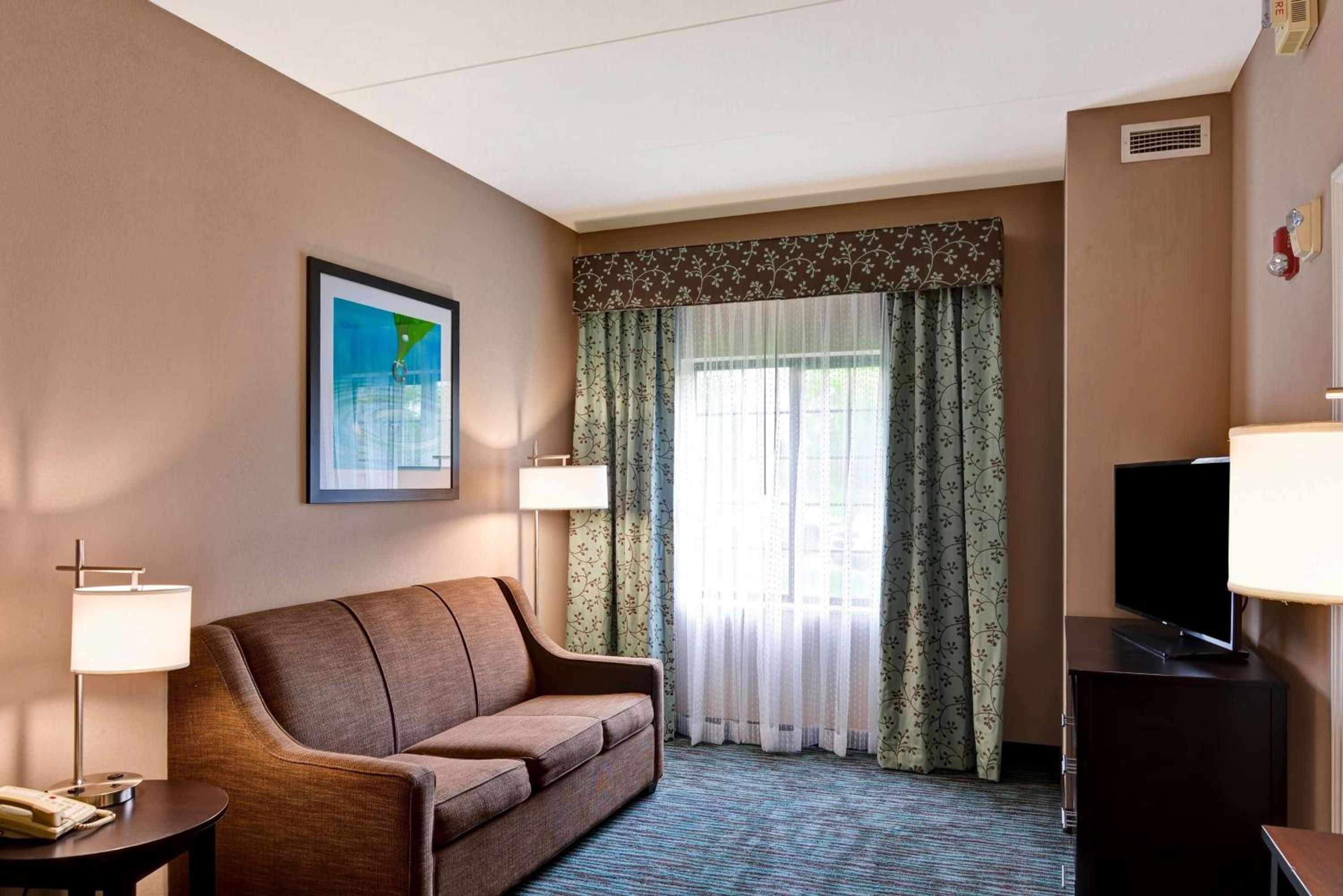 Homewood Suites by Hilton Aurora Naperville, 사진 3