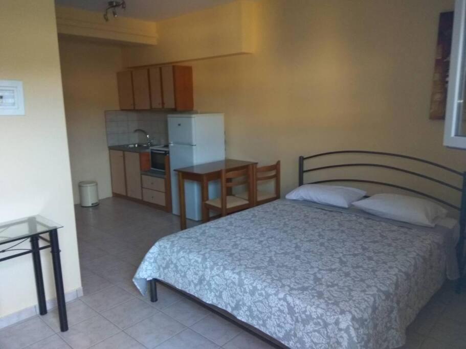 Two-Bedroom Apartment with Ocean View photo 1
