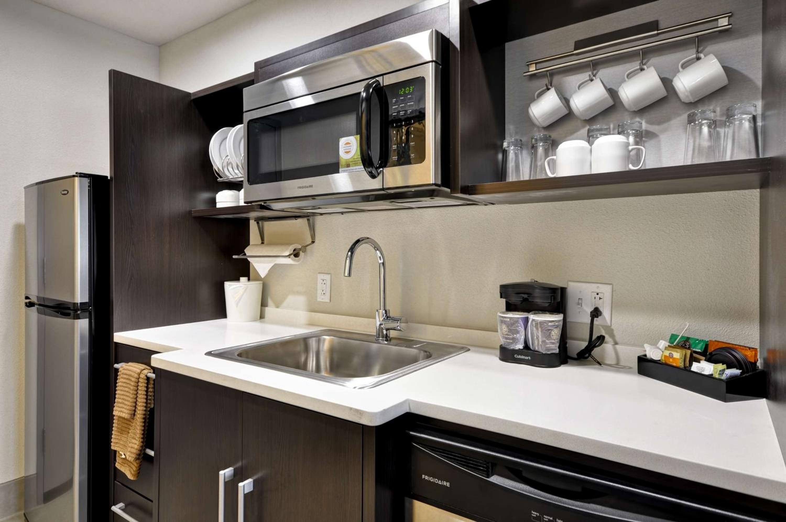 Home2 Suites By Hilton Mt. Juliet, Tn, Φωτογραφία 2