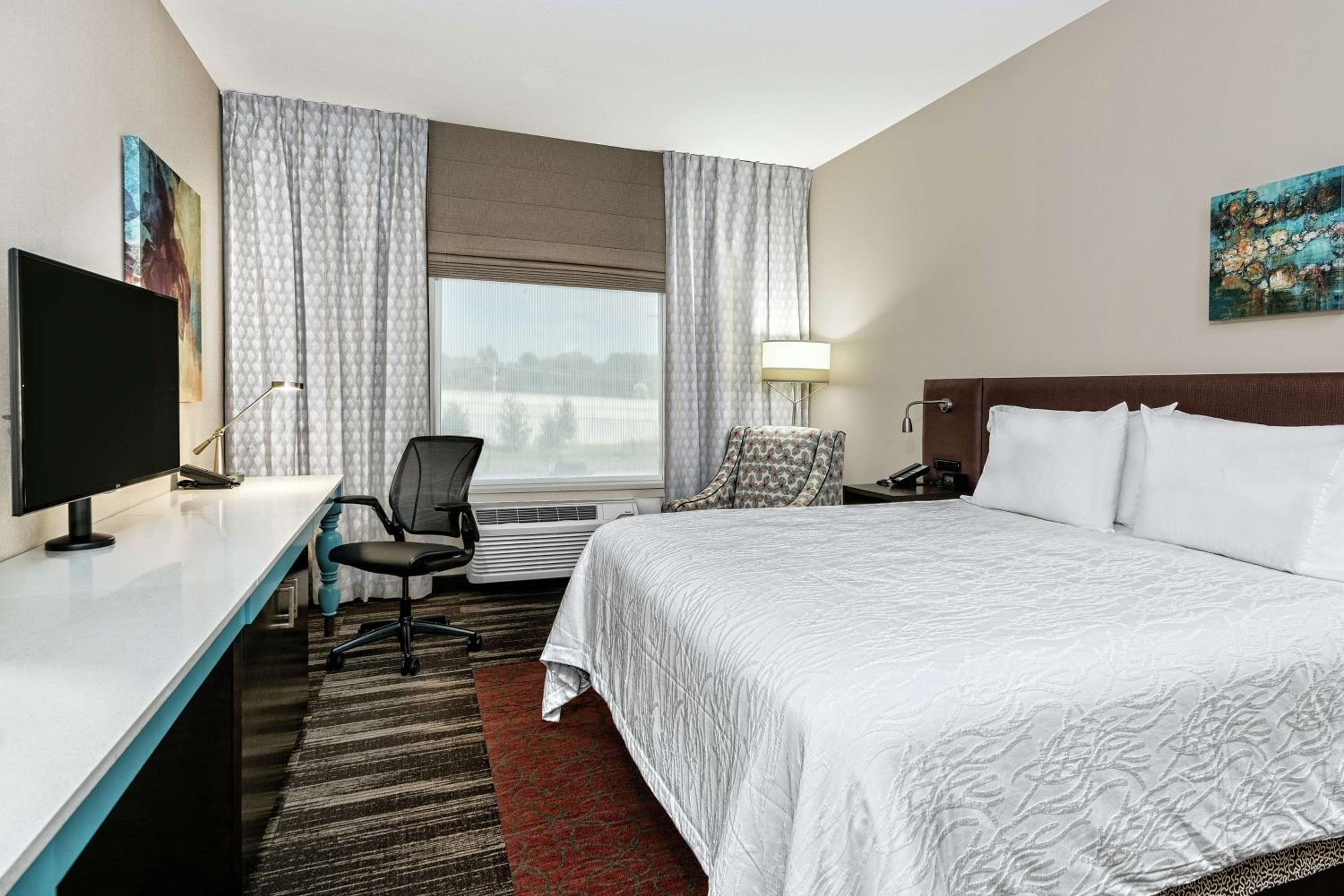 Premium King Room