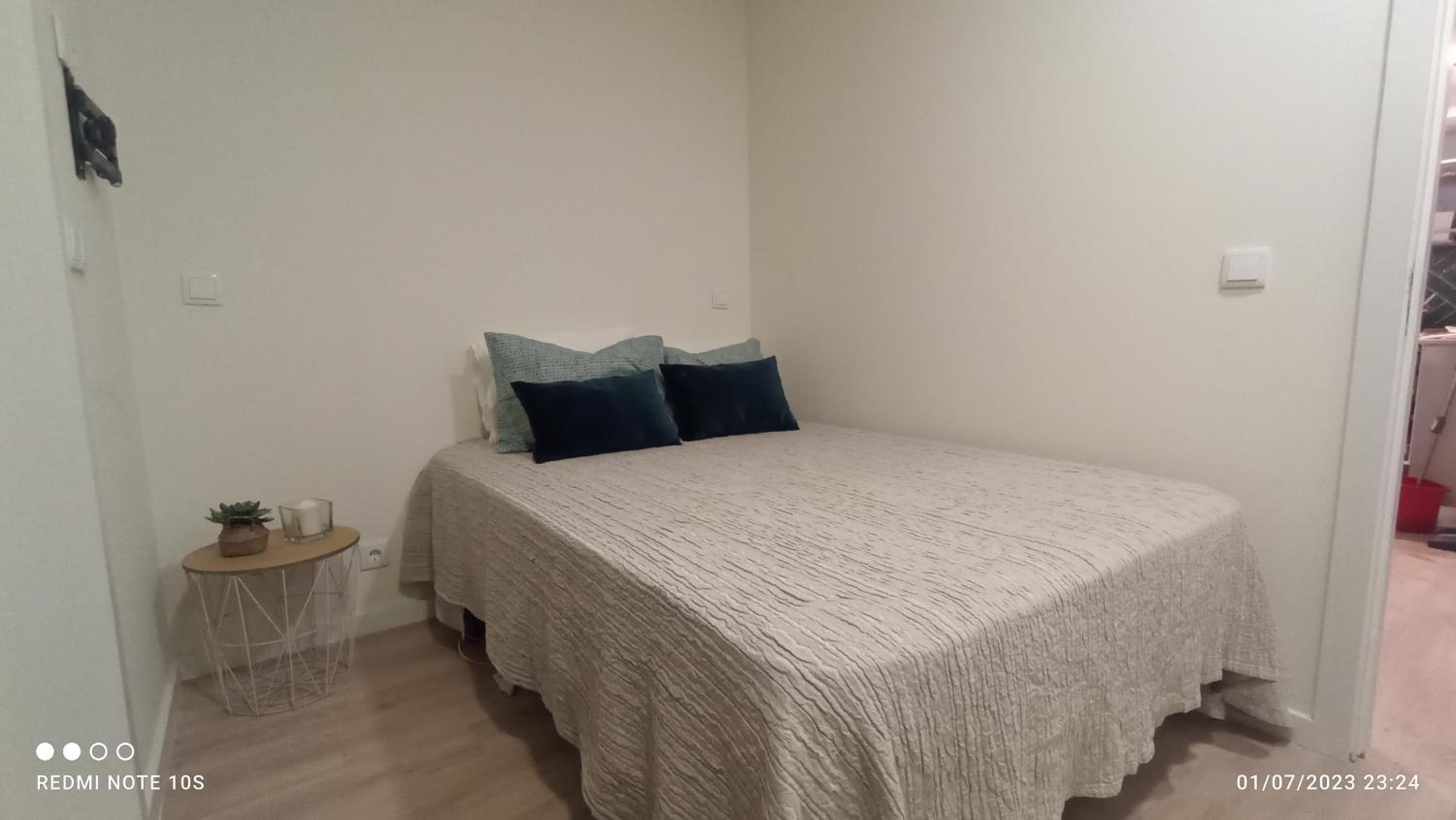 Two-Bedroom Apartment photo 2