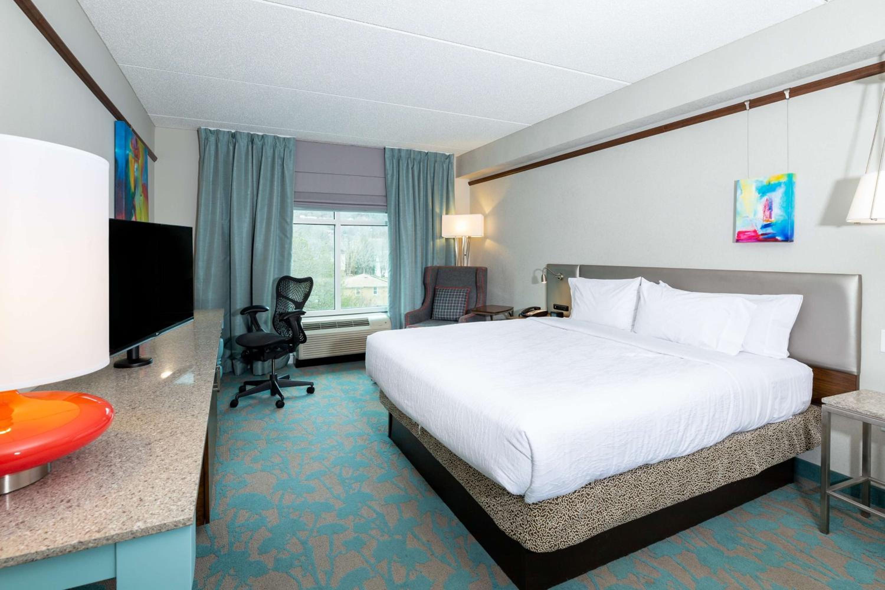 King Room photo 1