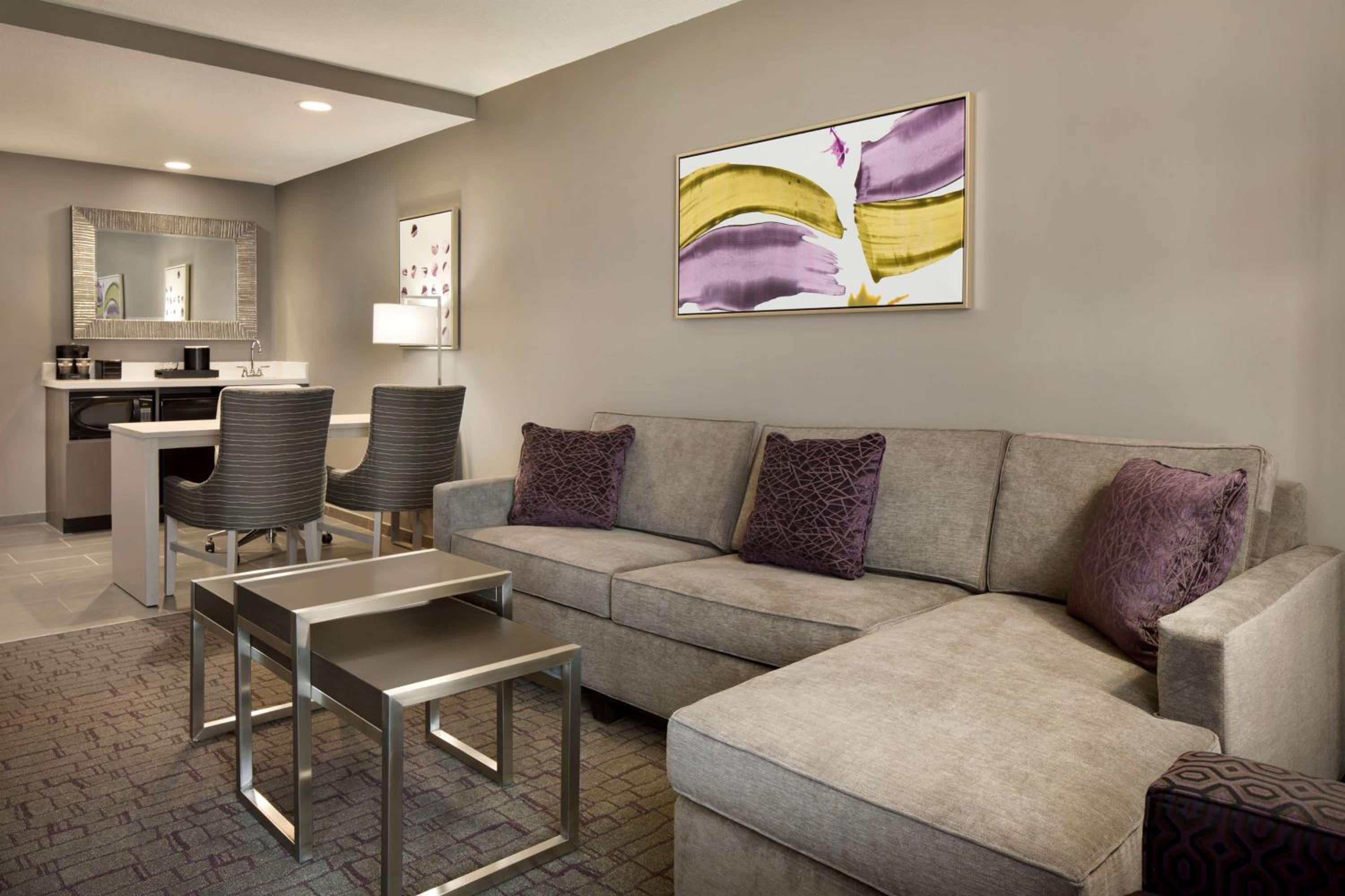King Suite photo 2