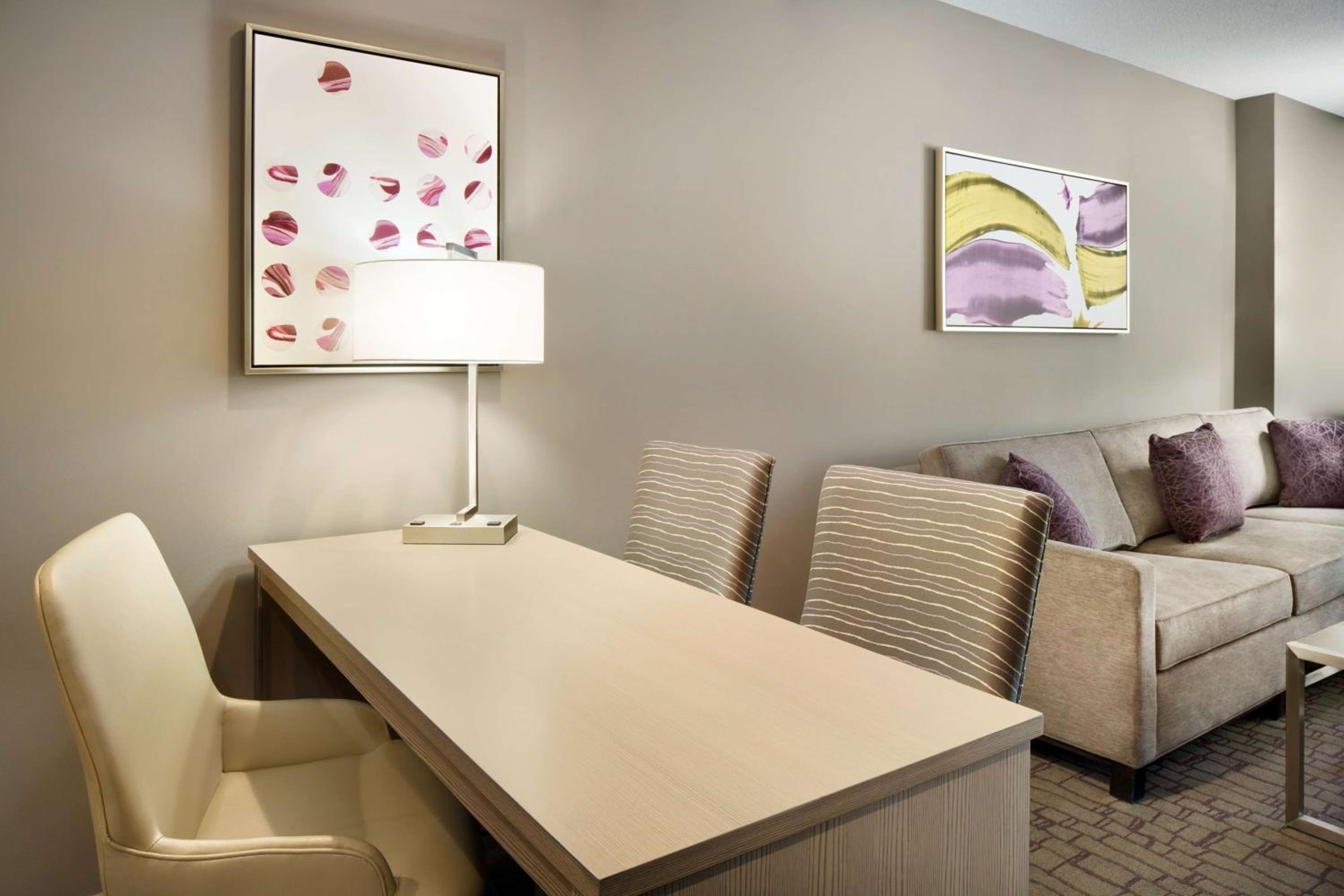 King Suite