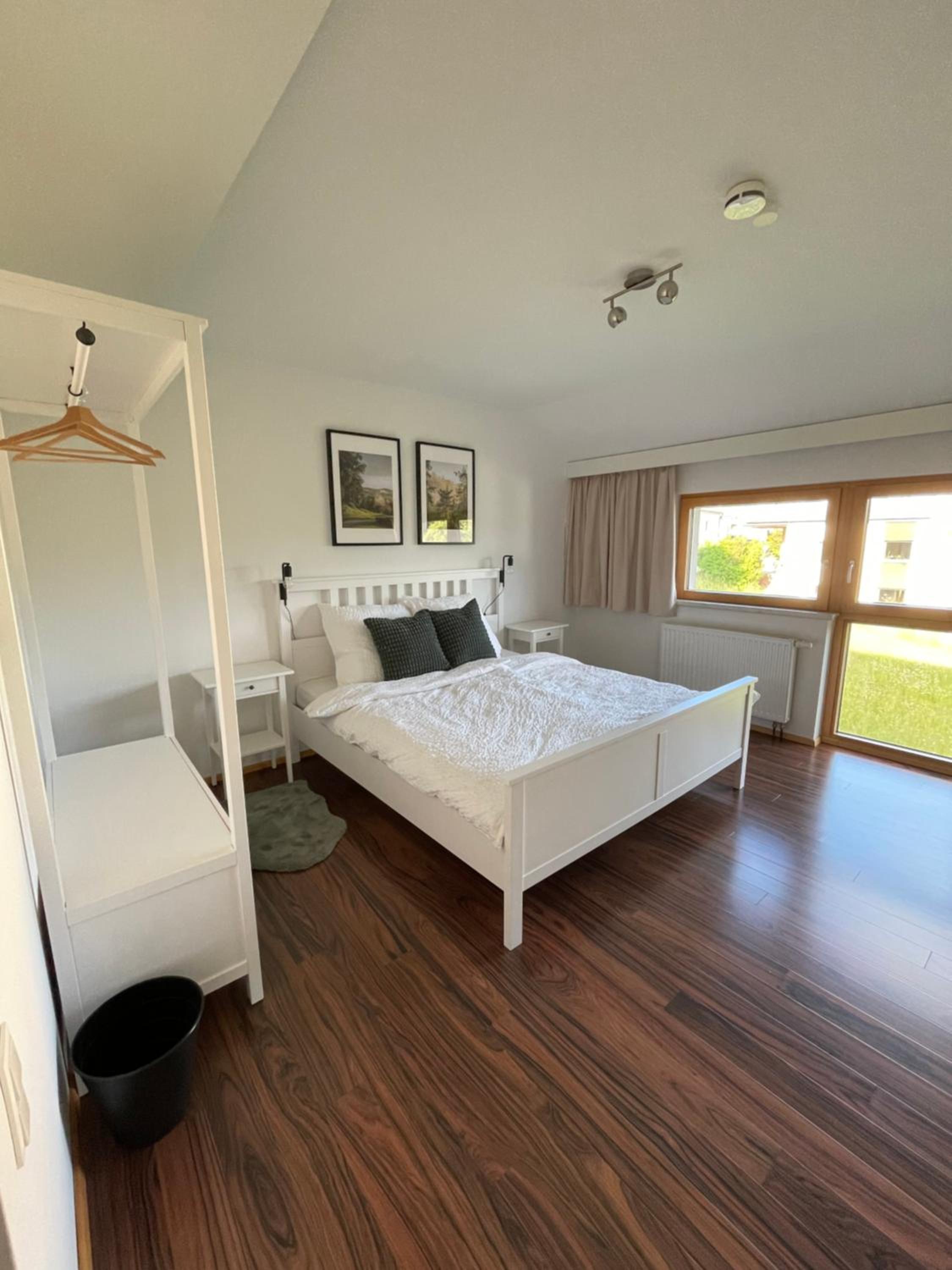 Double Room with Garden View photo 1