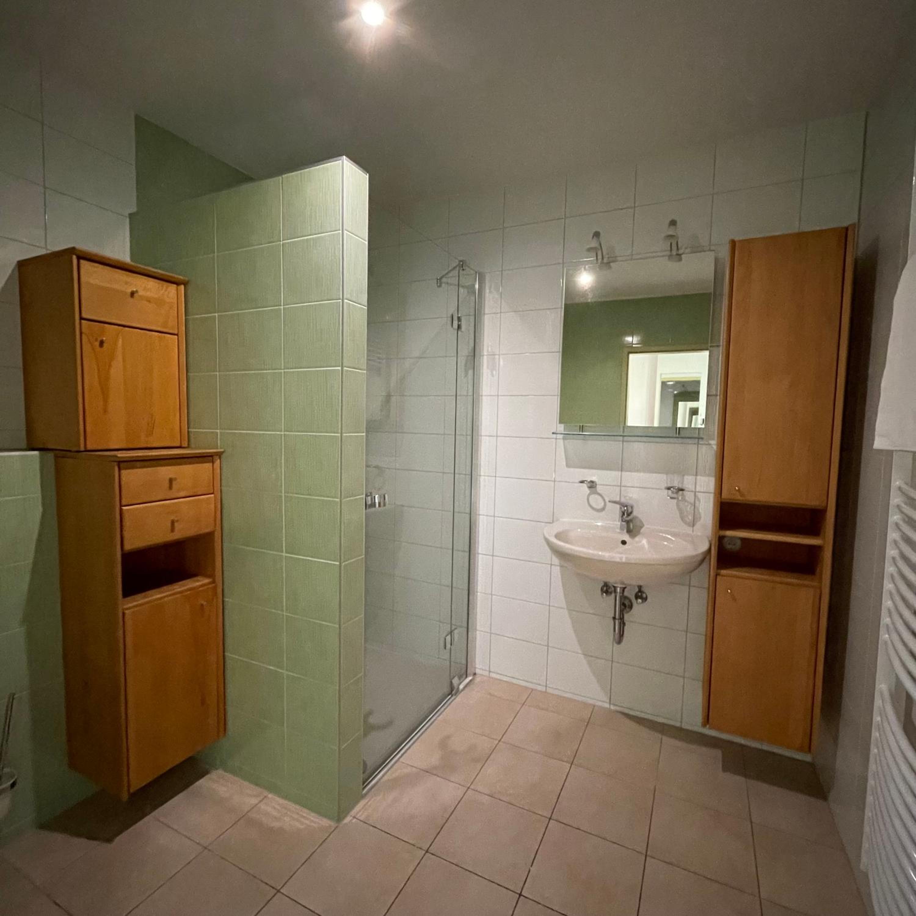 Double Room with Garden View photo 3