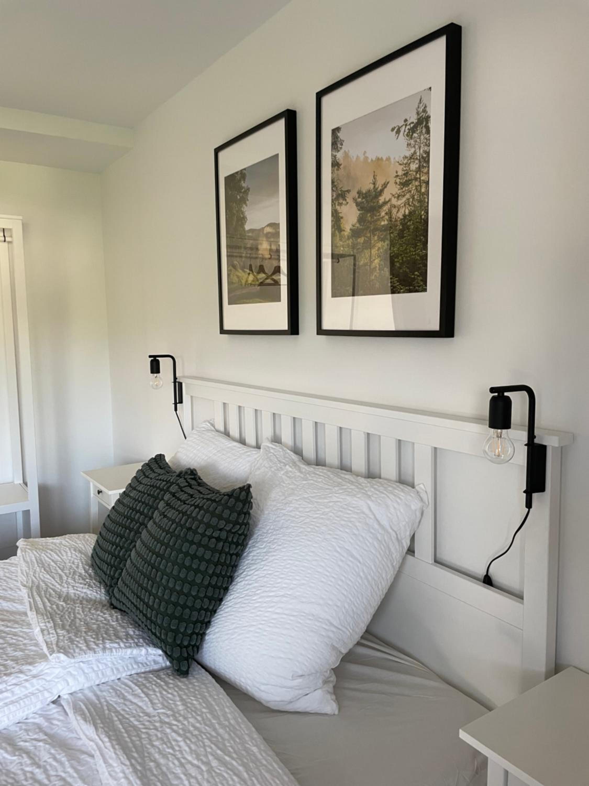 Double Room with Garden View photo 2