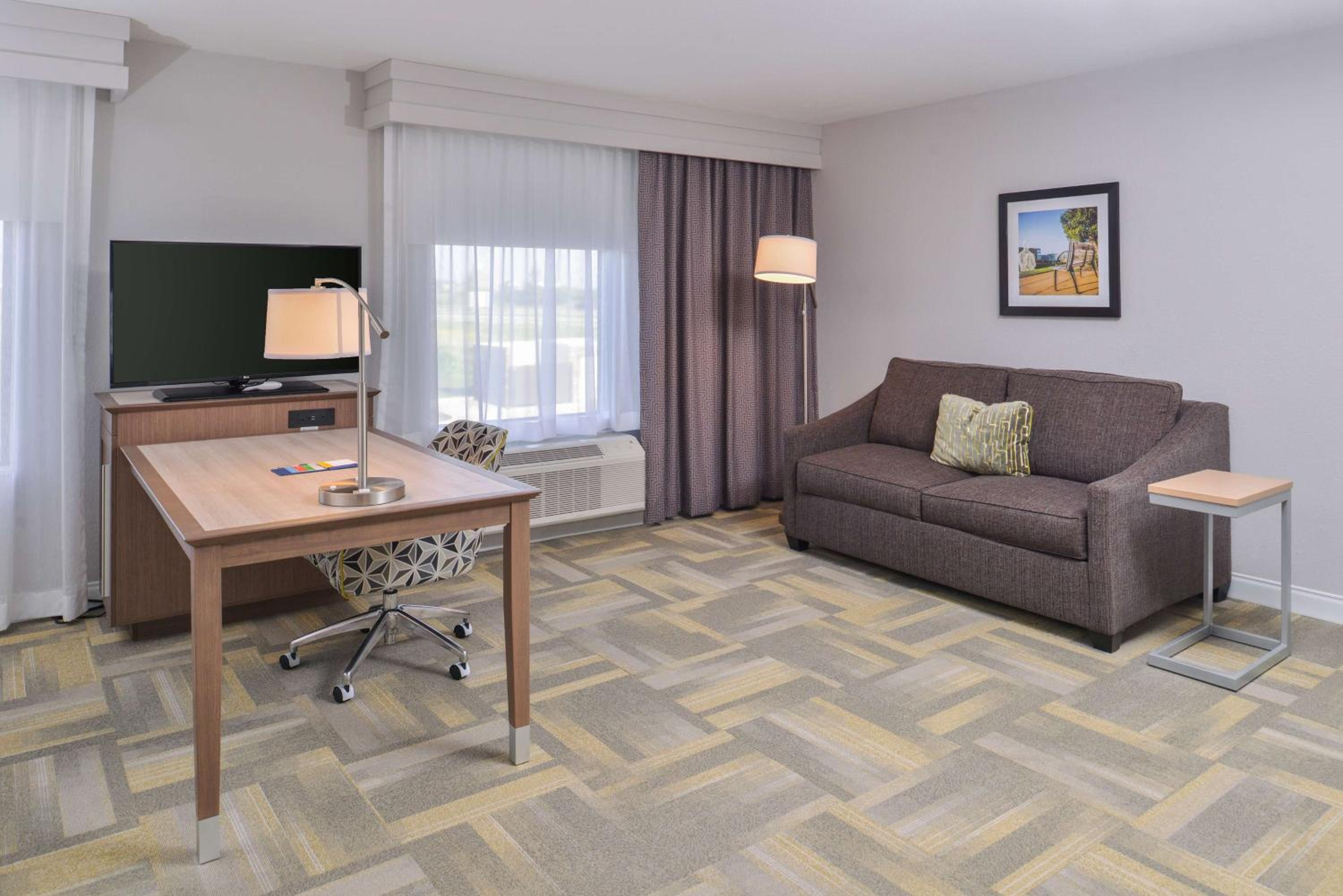 King Studio Suite - Non Smoking, photo 7