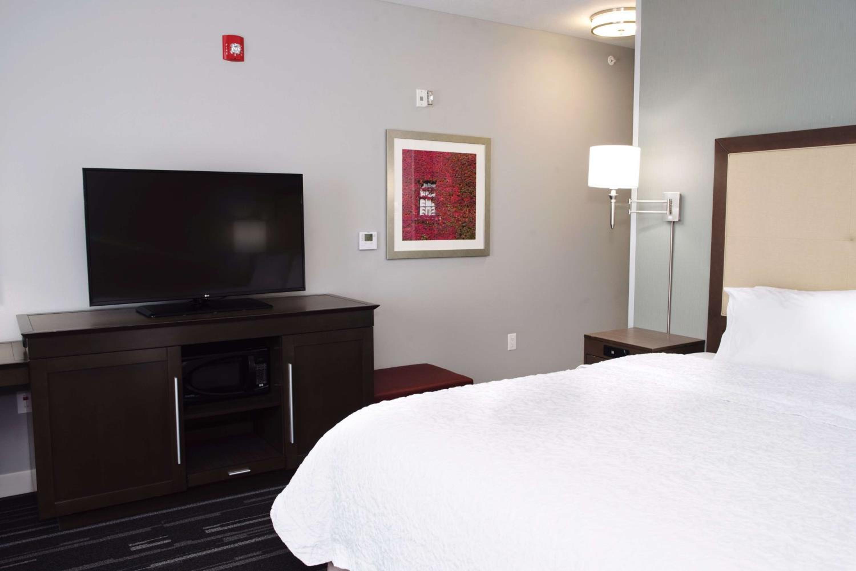 King Room - Non-Smoking photo 3
