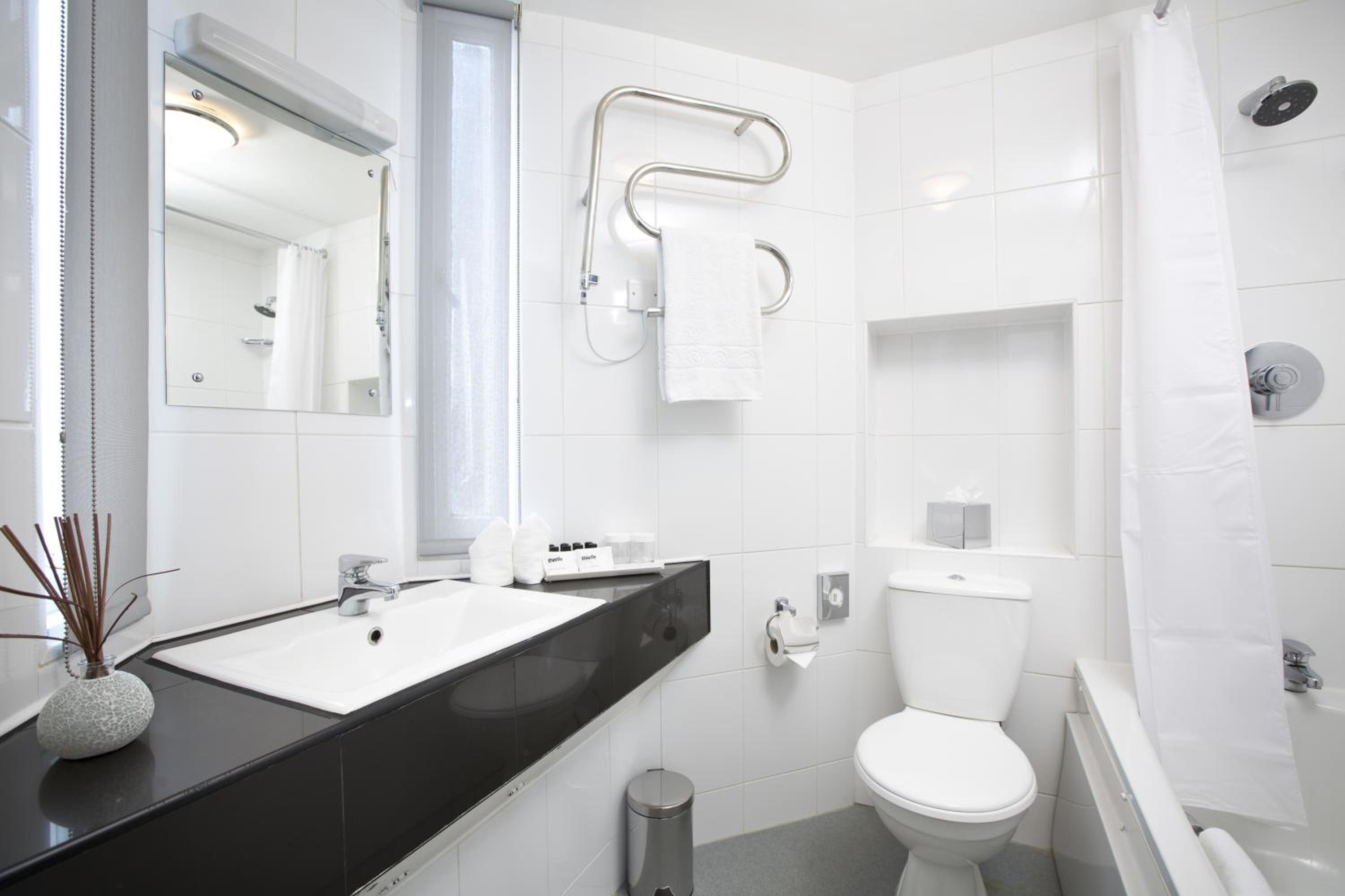 Standard Single Room photo 2