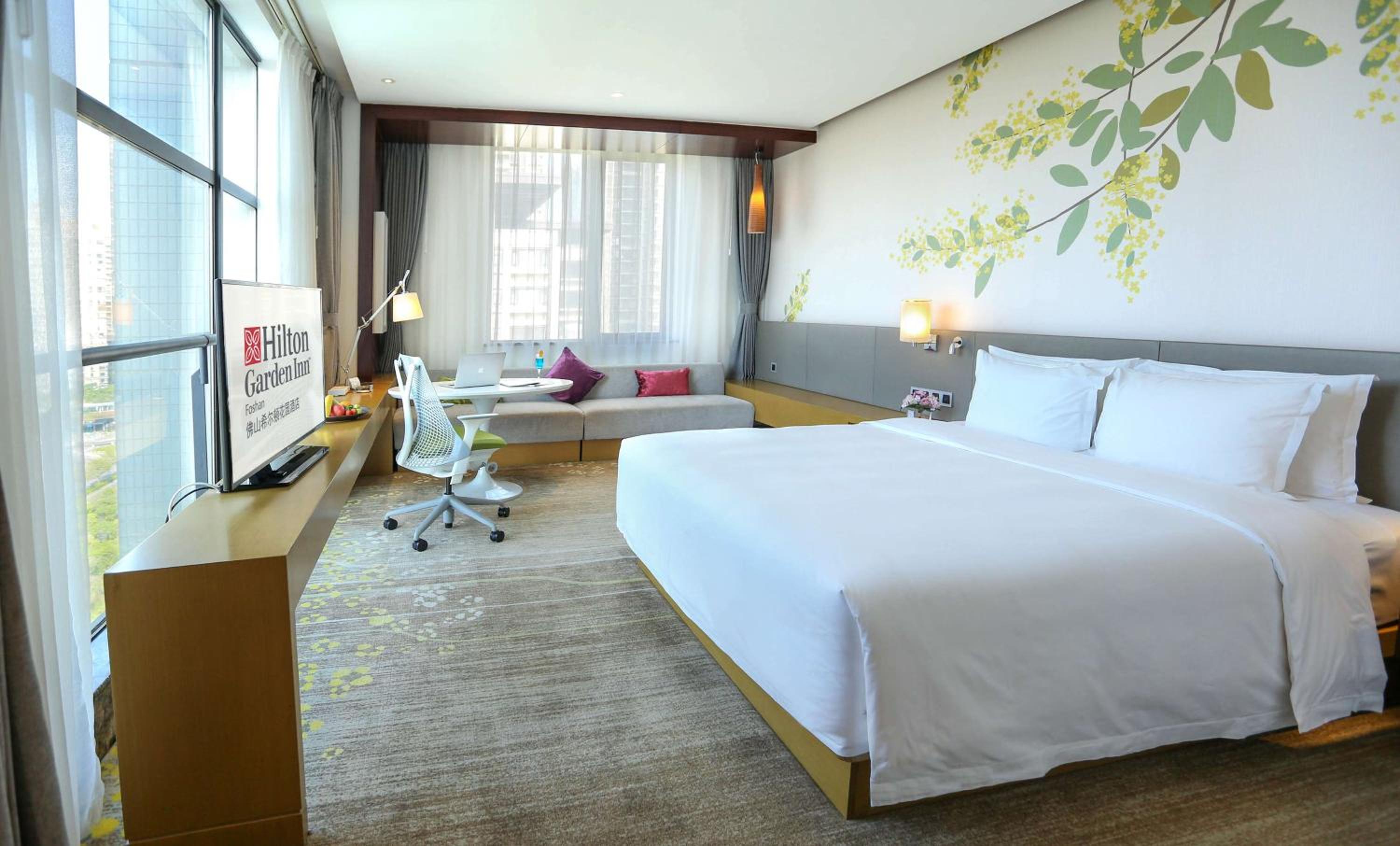 King Room photo 1