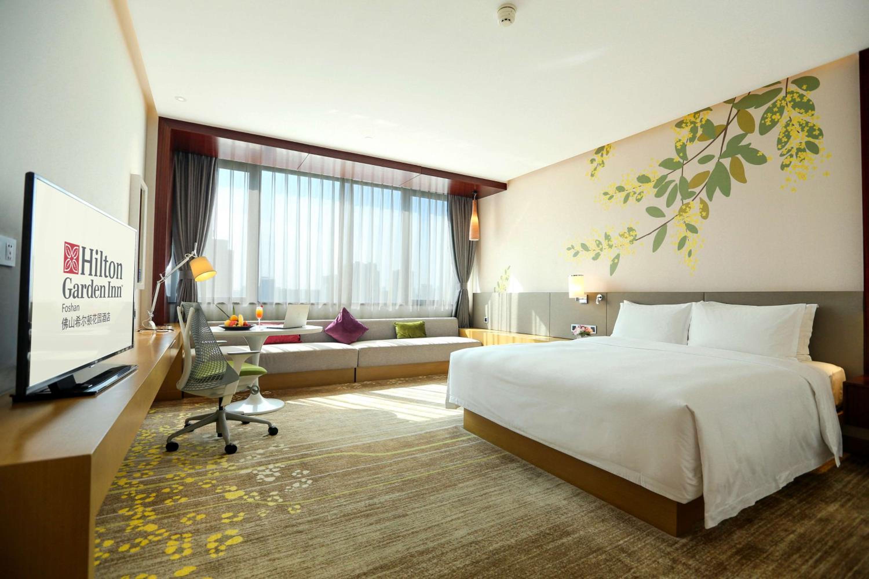 King Room photo 2