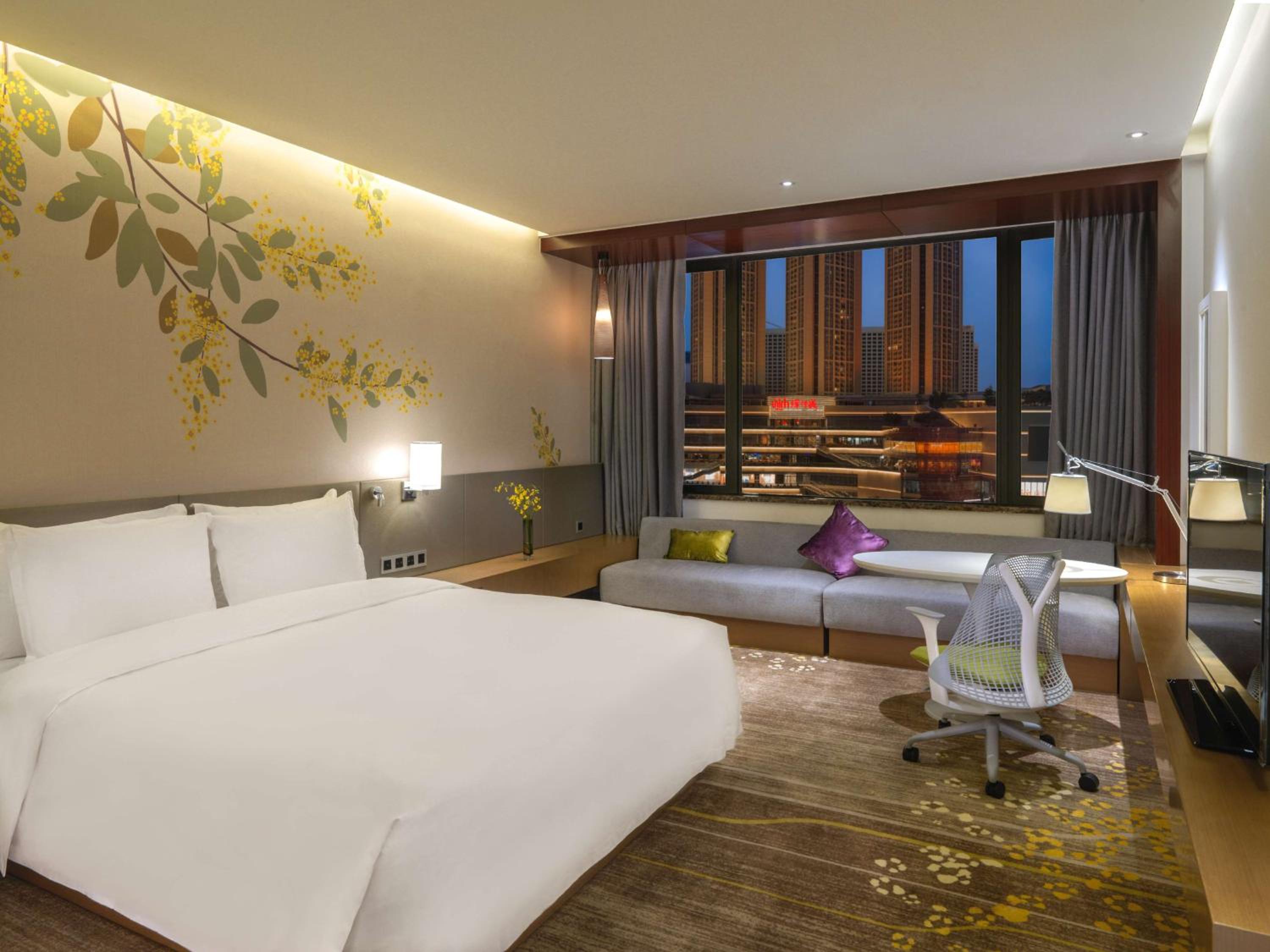 King Room photo 3