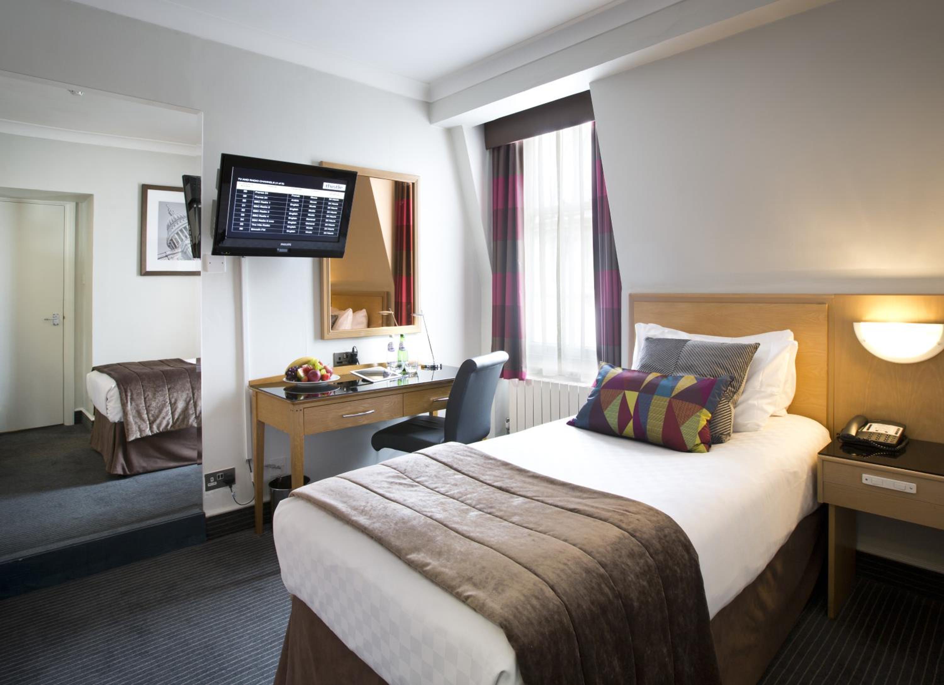 Standard Single Room photo 1