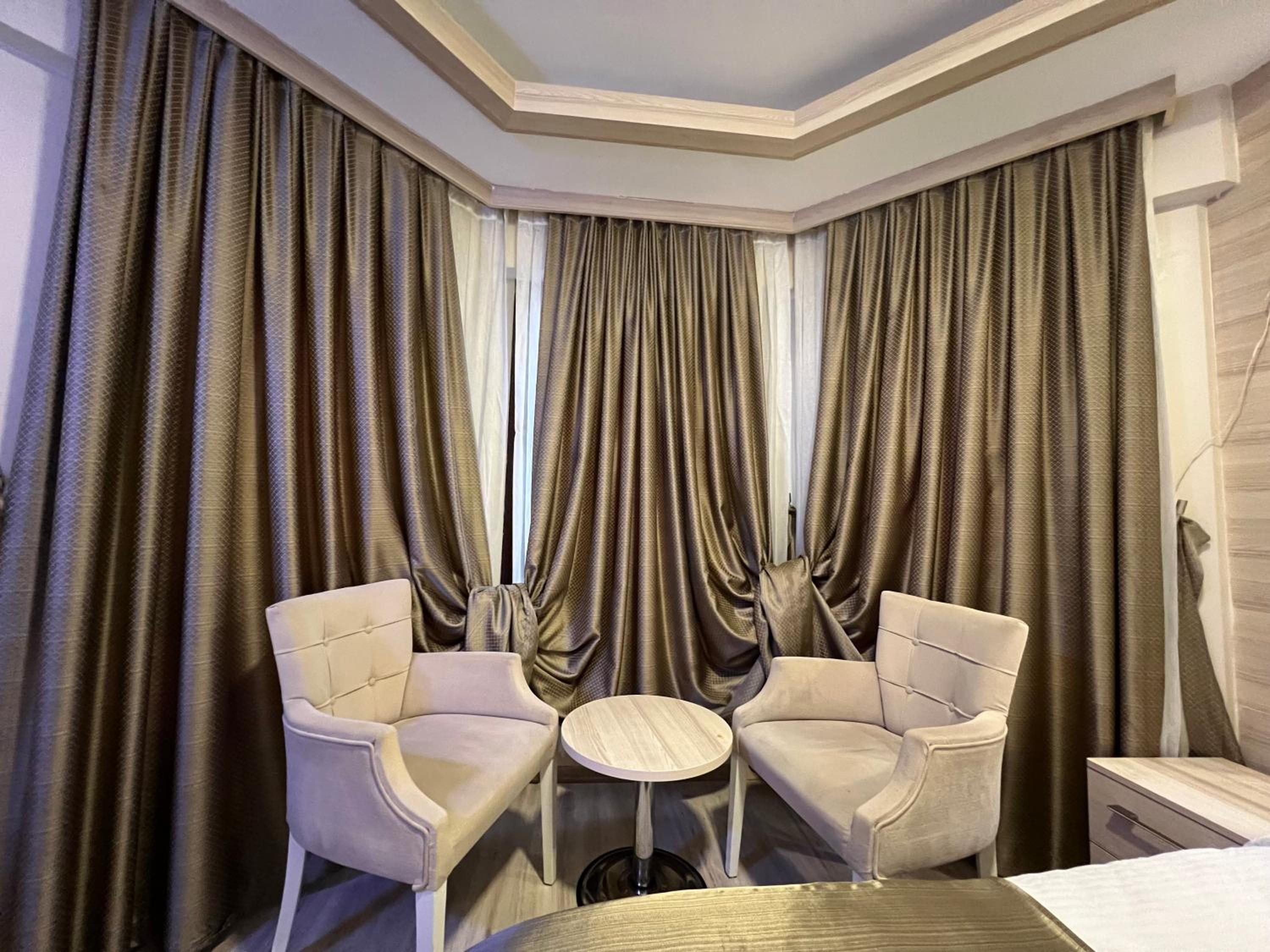 Deluxe Double Room With Shower photo 1