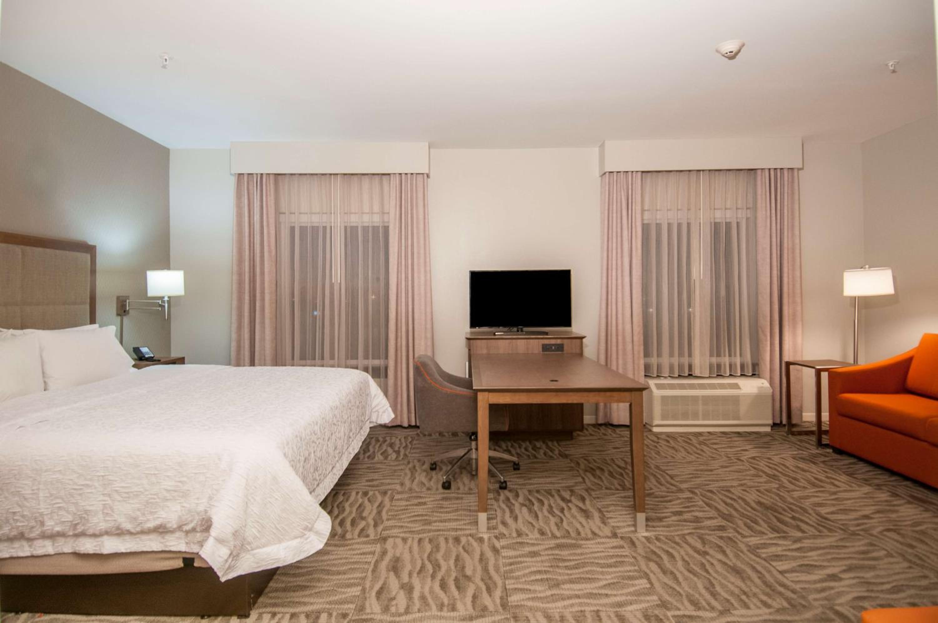 King Studio Suite - Non Smoking photo 3