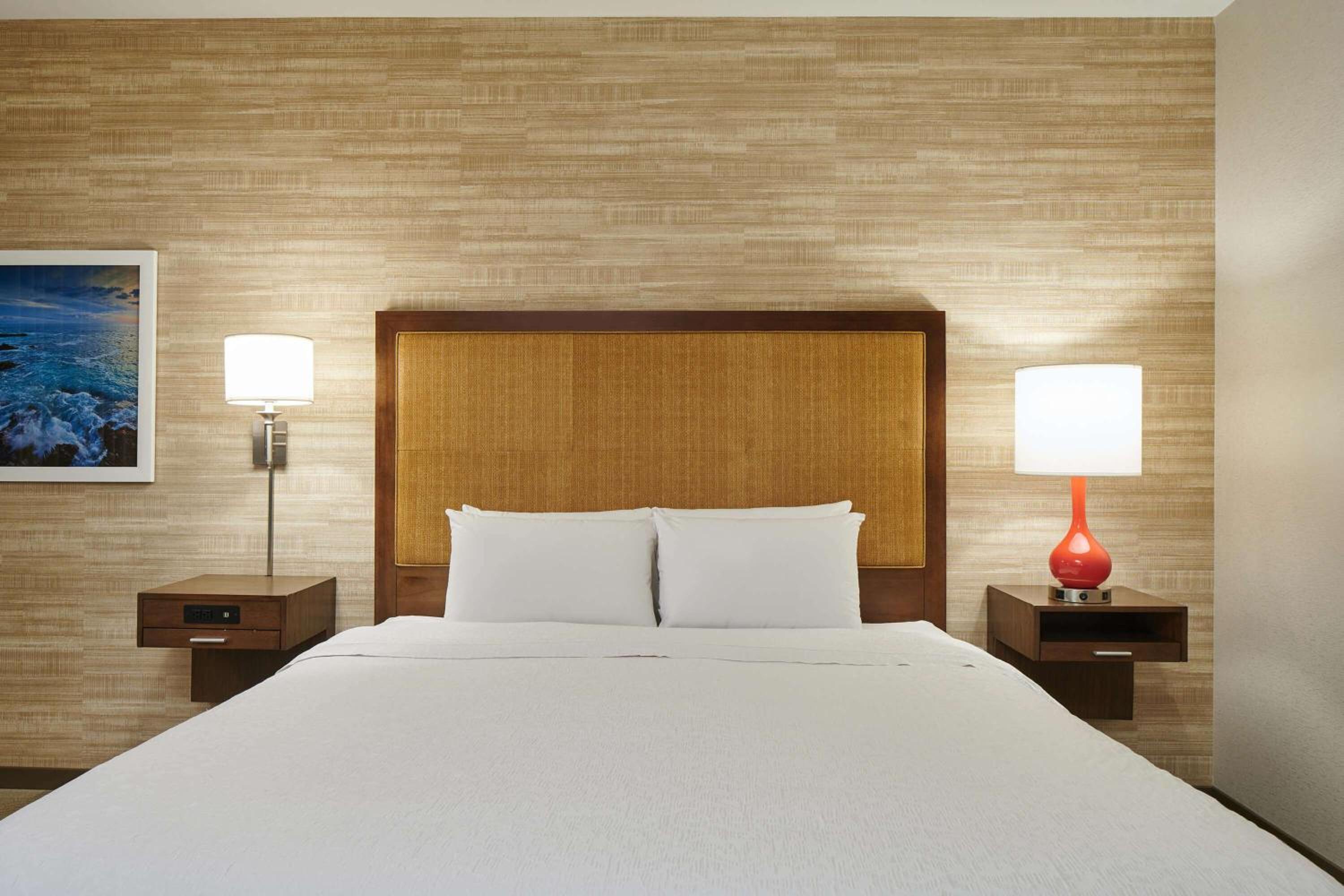 Available room