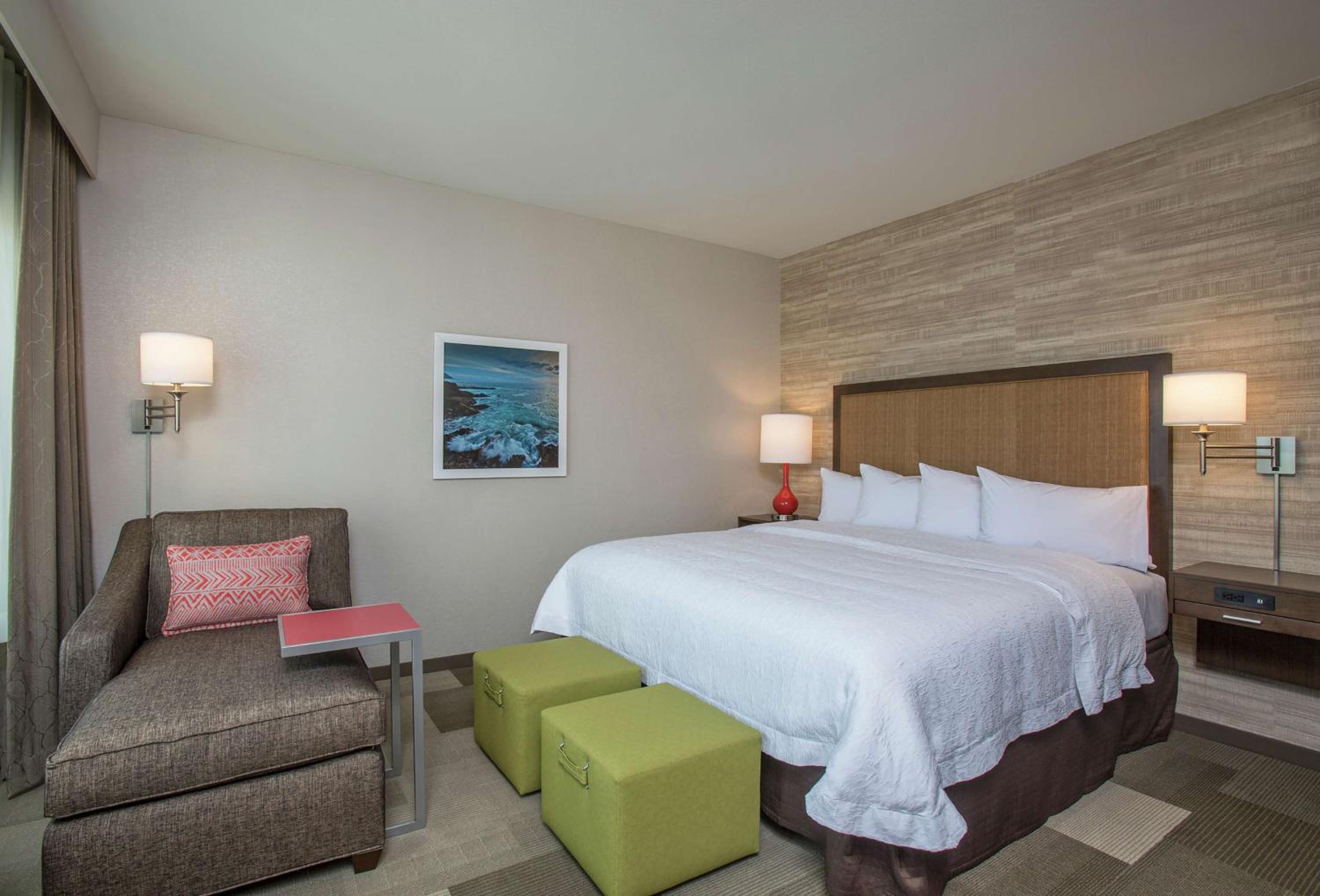 Available room