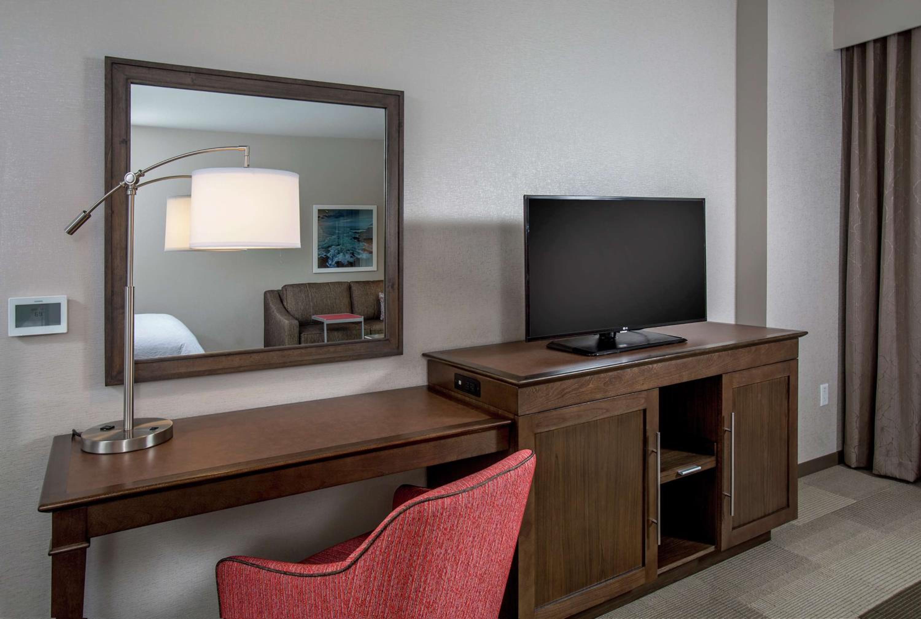 Room, 2 Queen Beds, Non Smoking, Refrigerator