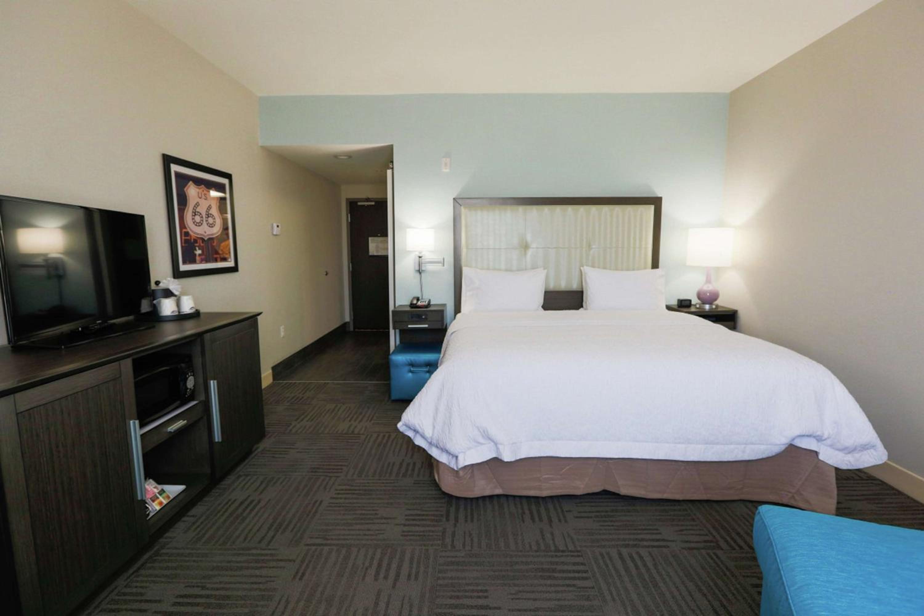 King Room - Non-Smoking photo 1