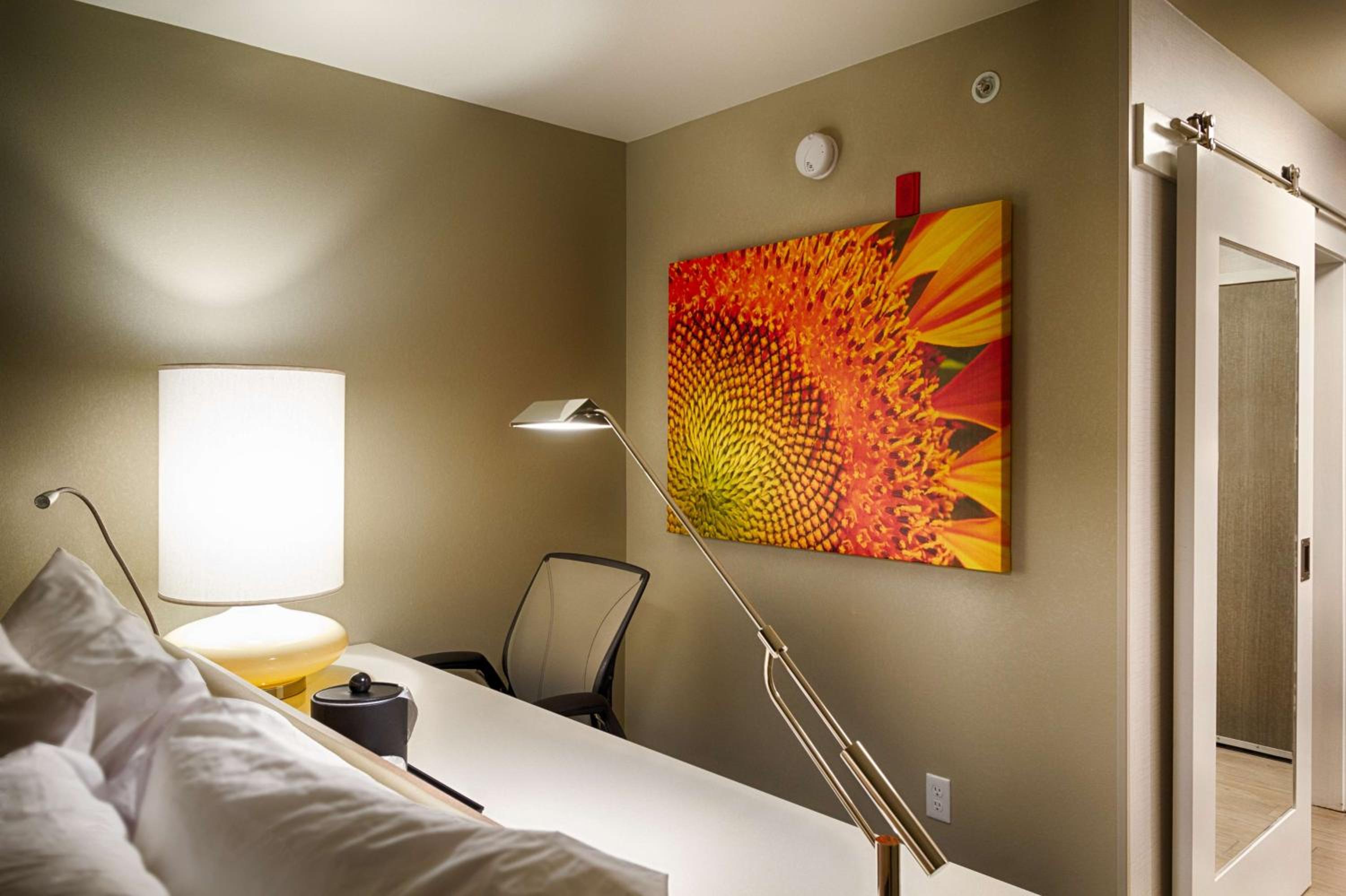 Deluxe King Room photo 1
