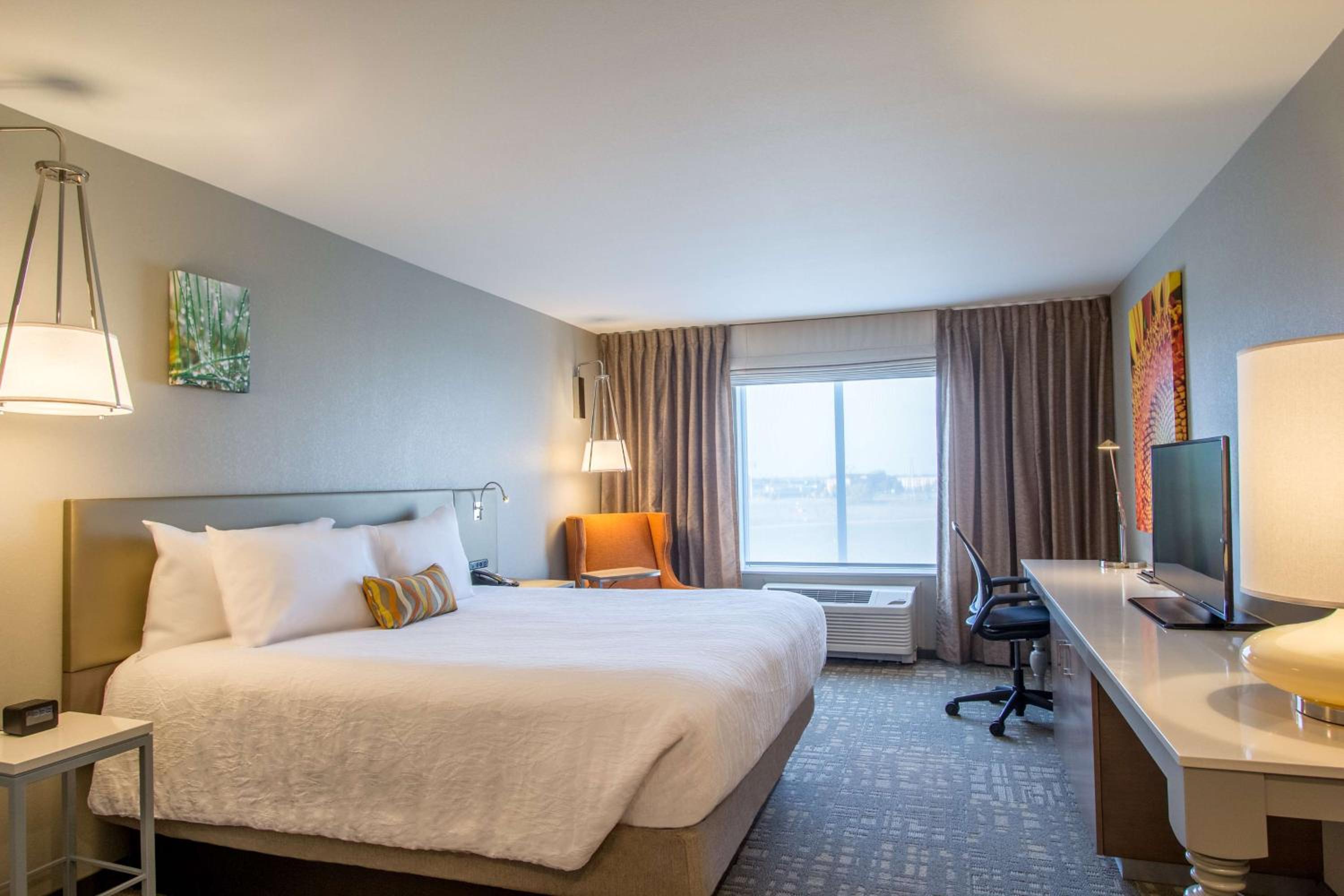 Premium King Room photo 2
