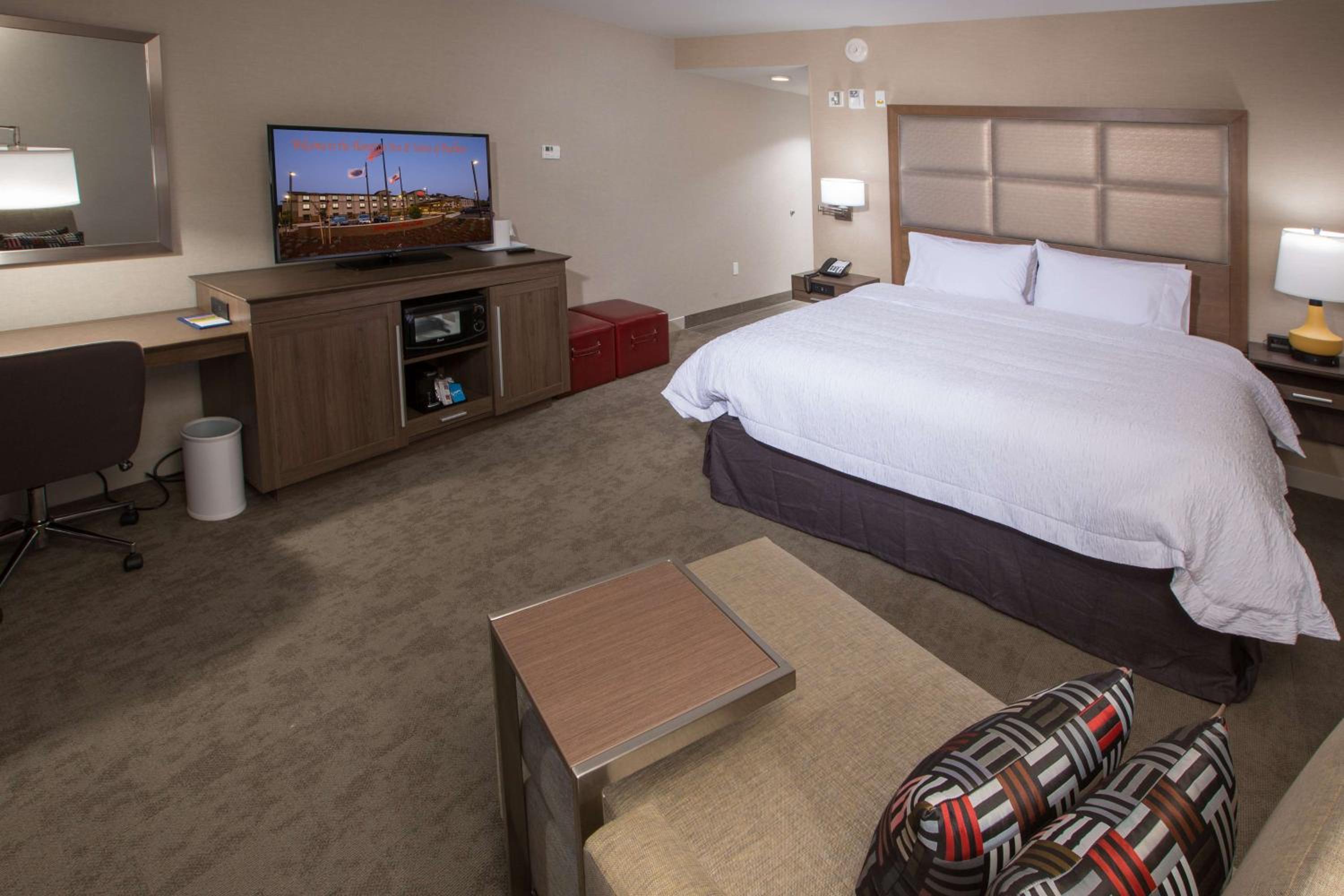 King Room - Hearing Accessible/Non-Smoking  photo 2