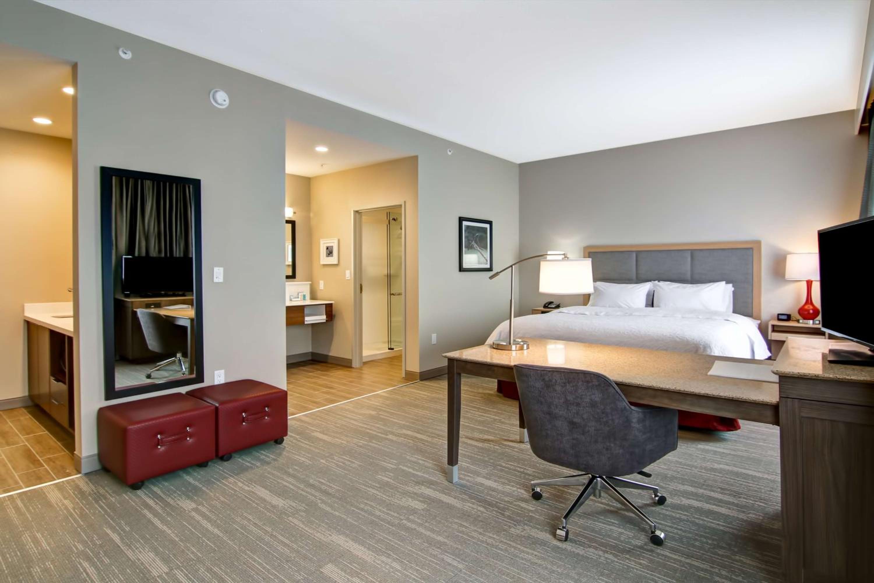 King Studio Suite - Non Smoking photo 1