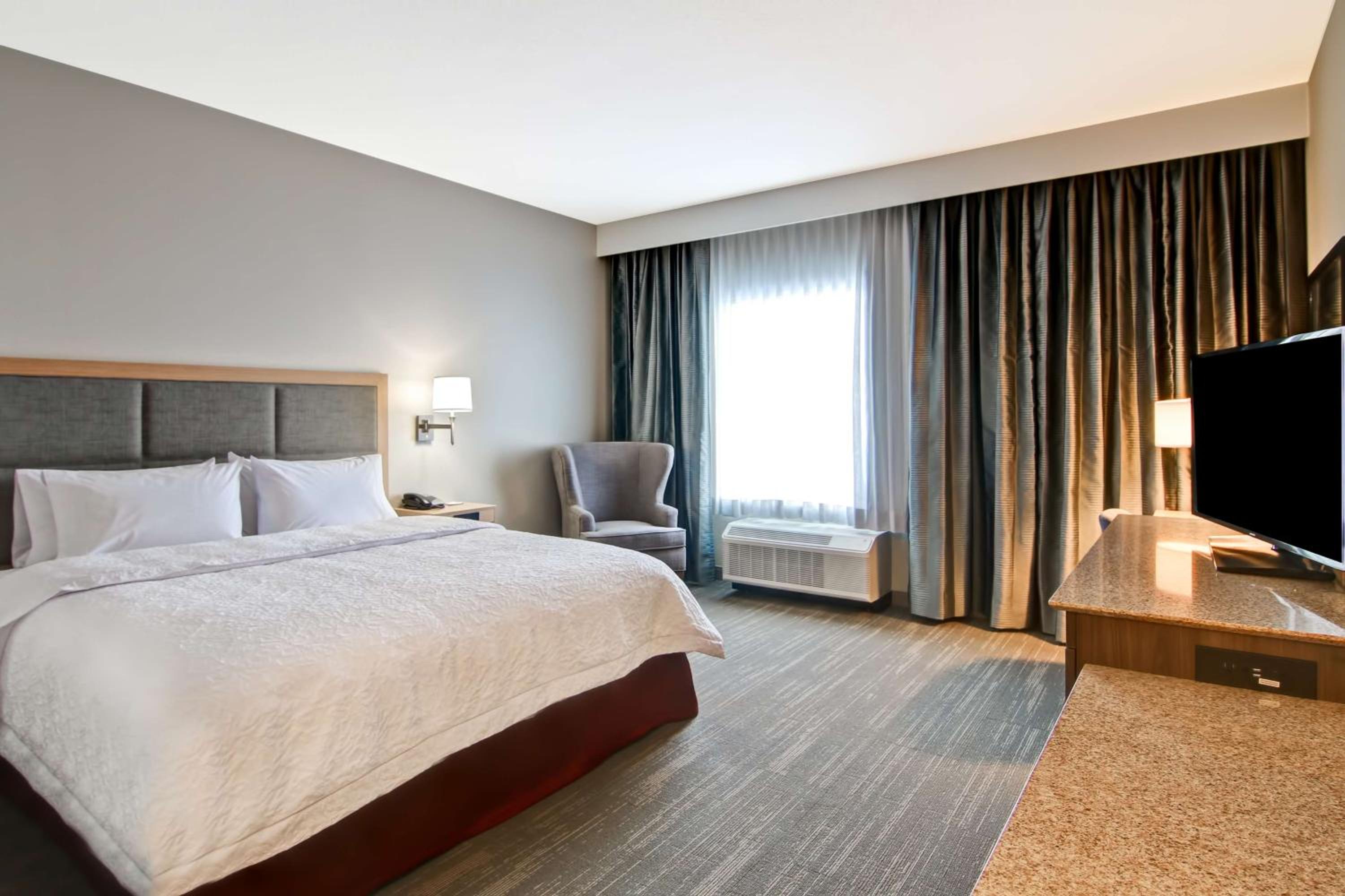 King Room - Disability Access/Hearing Accessible photo 2