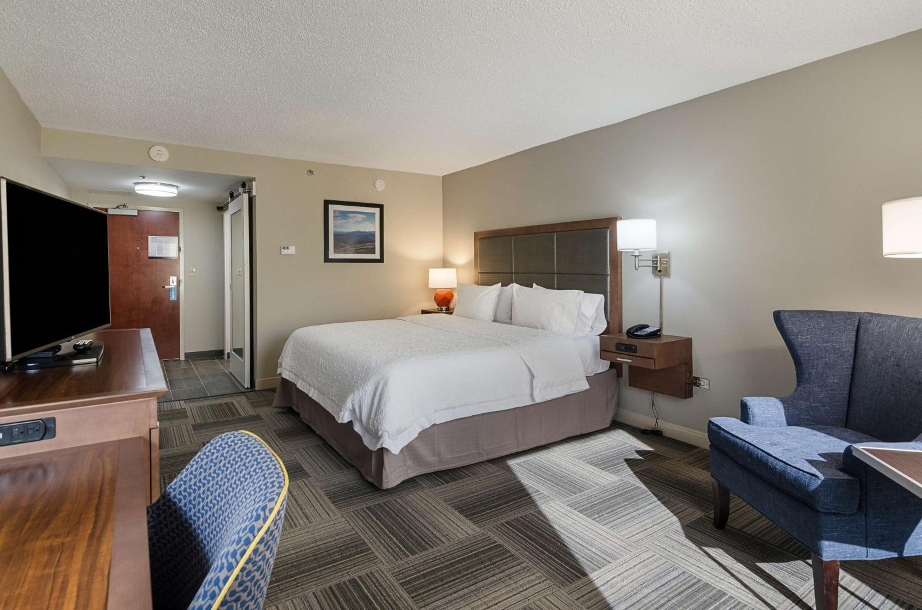 King Room - Photo 1