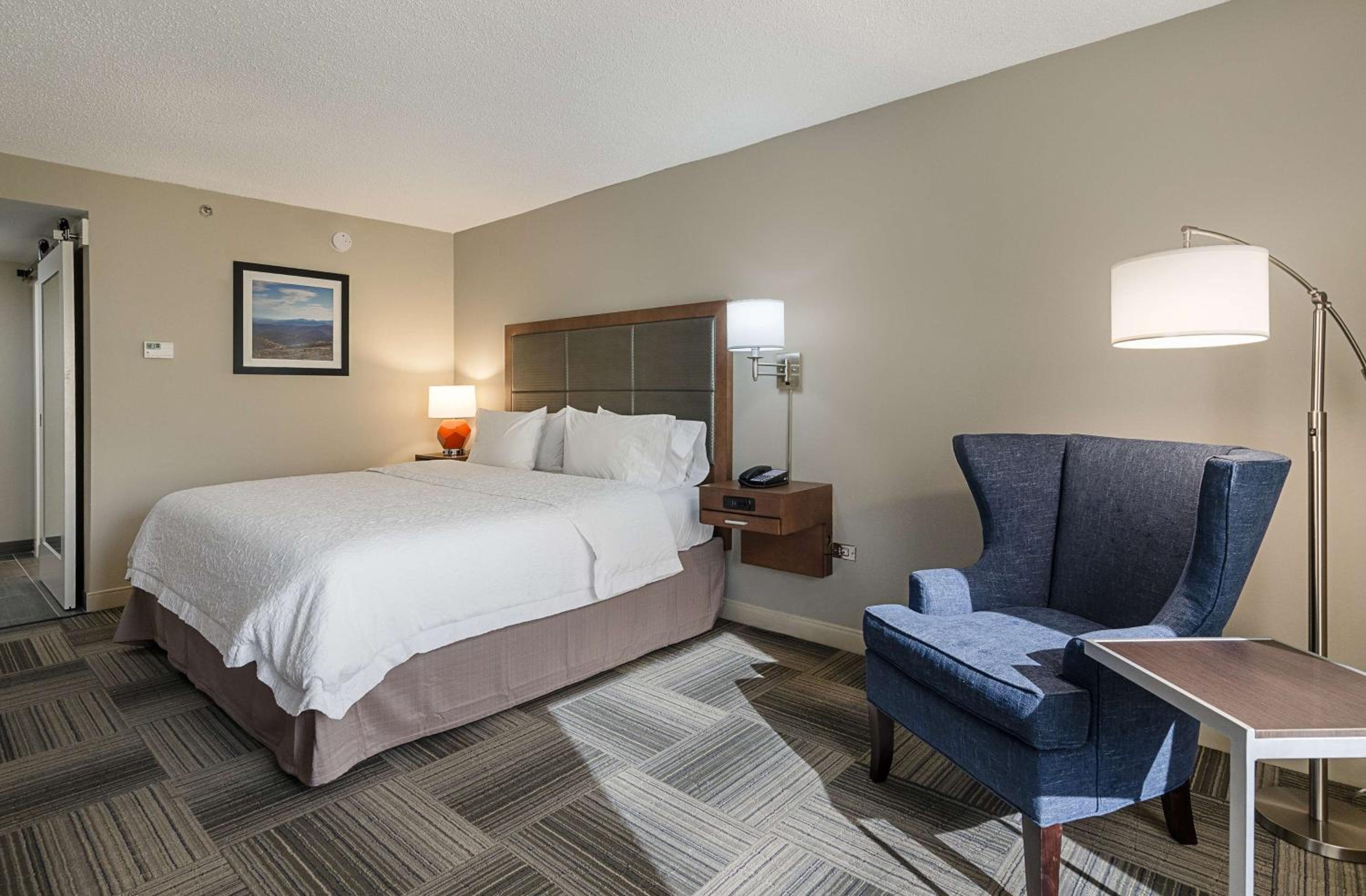 King Room - Photo 2