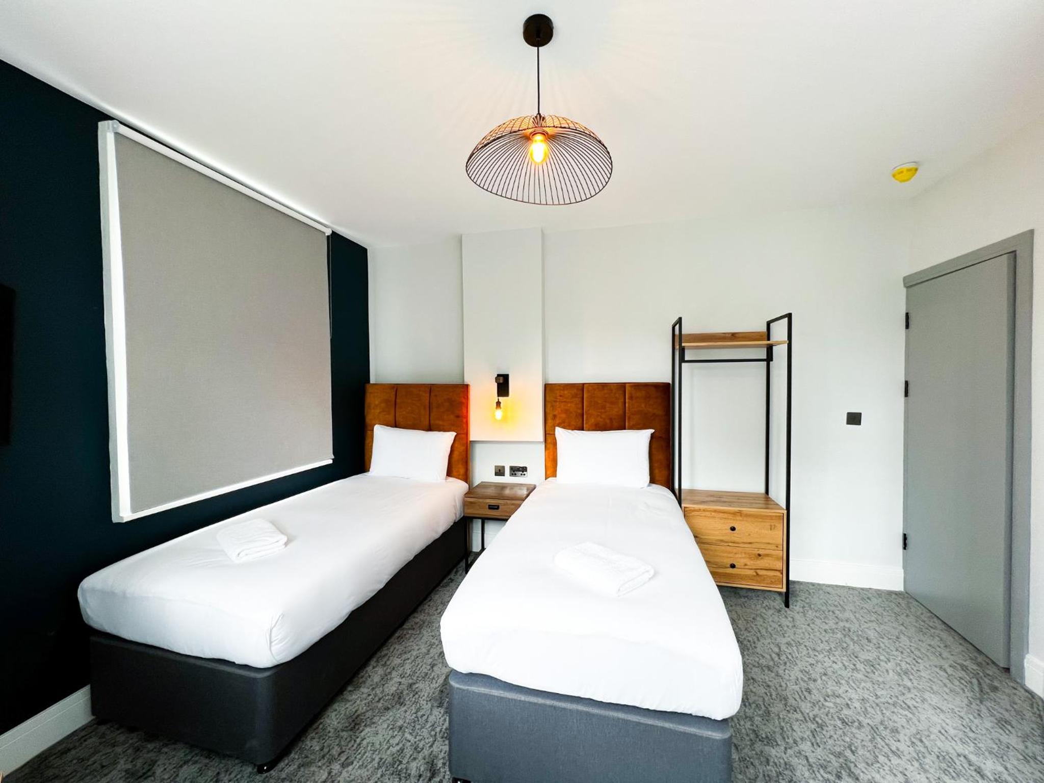 Quadruple Room photo 3