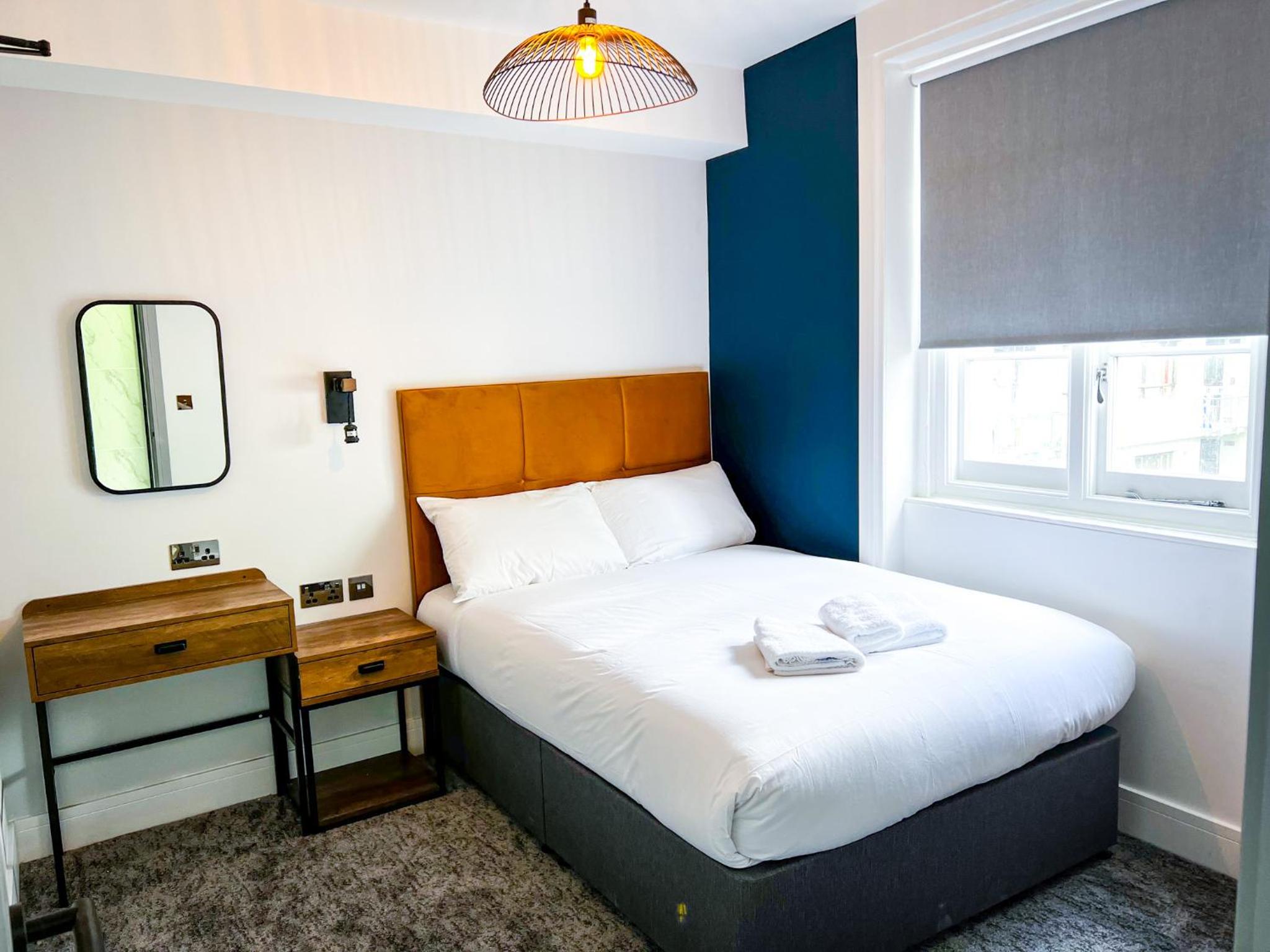 Quadruple Room photo 1