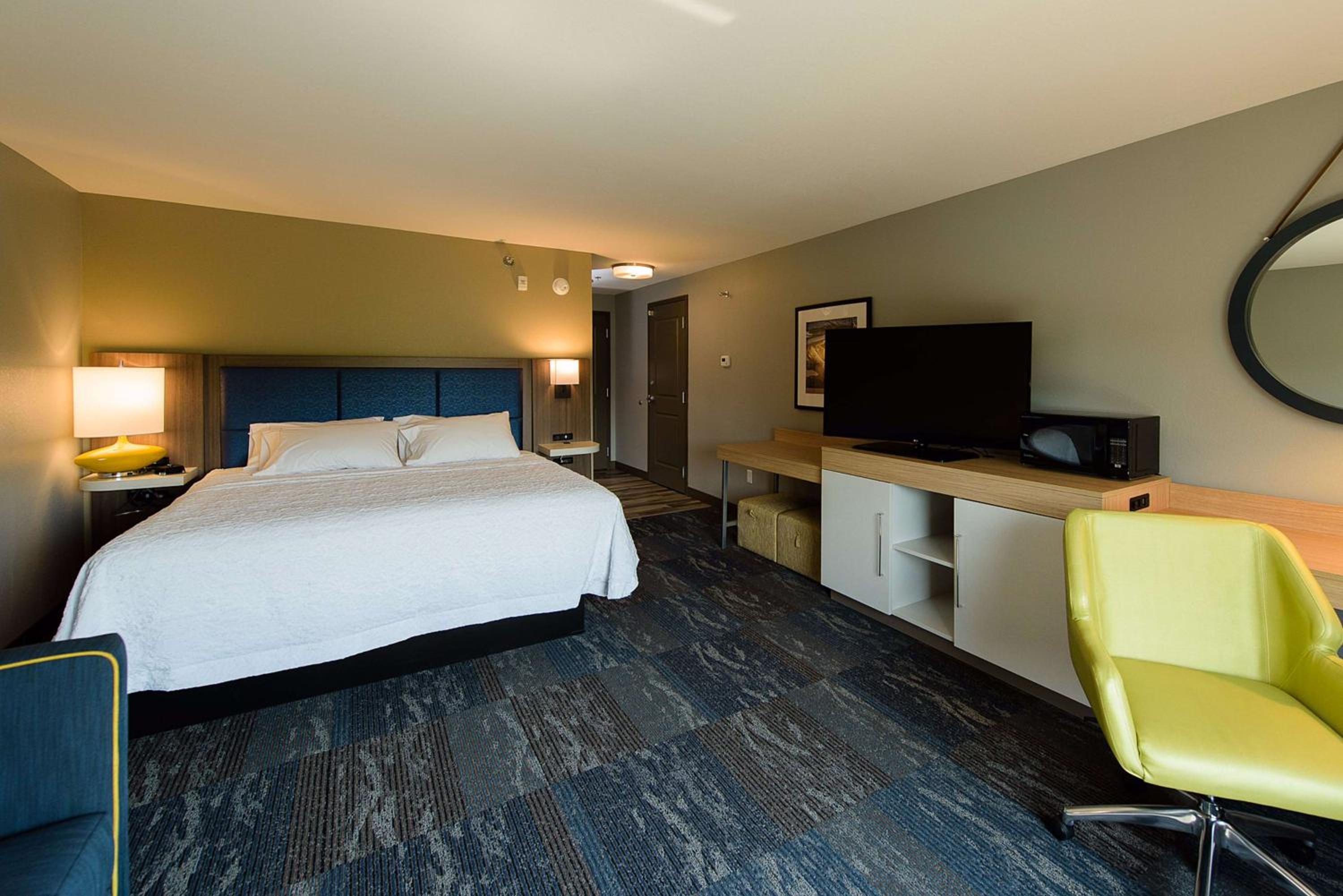 King Room photo 1