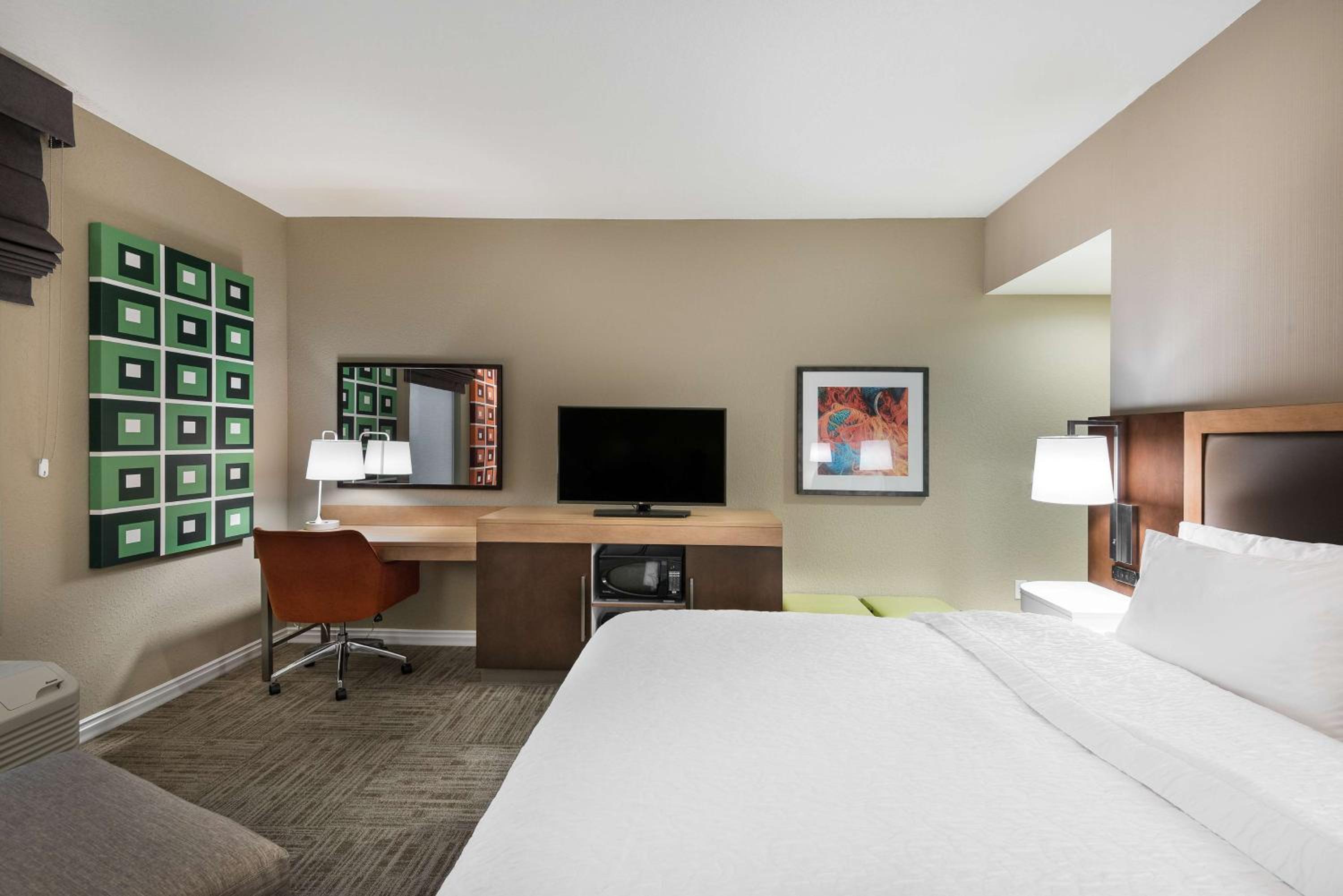 King Room photo 3