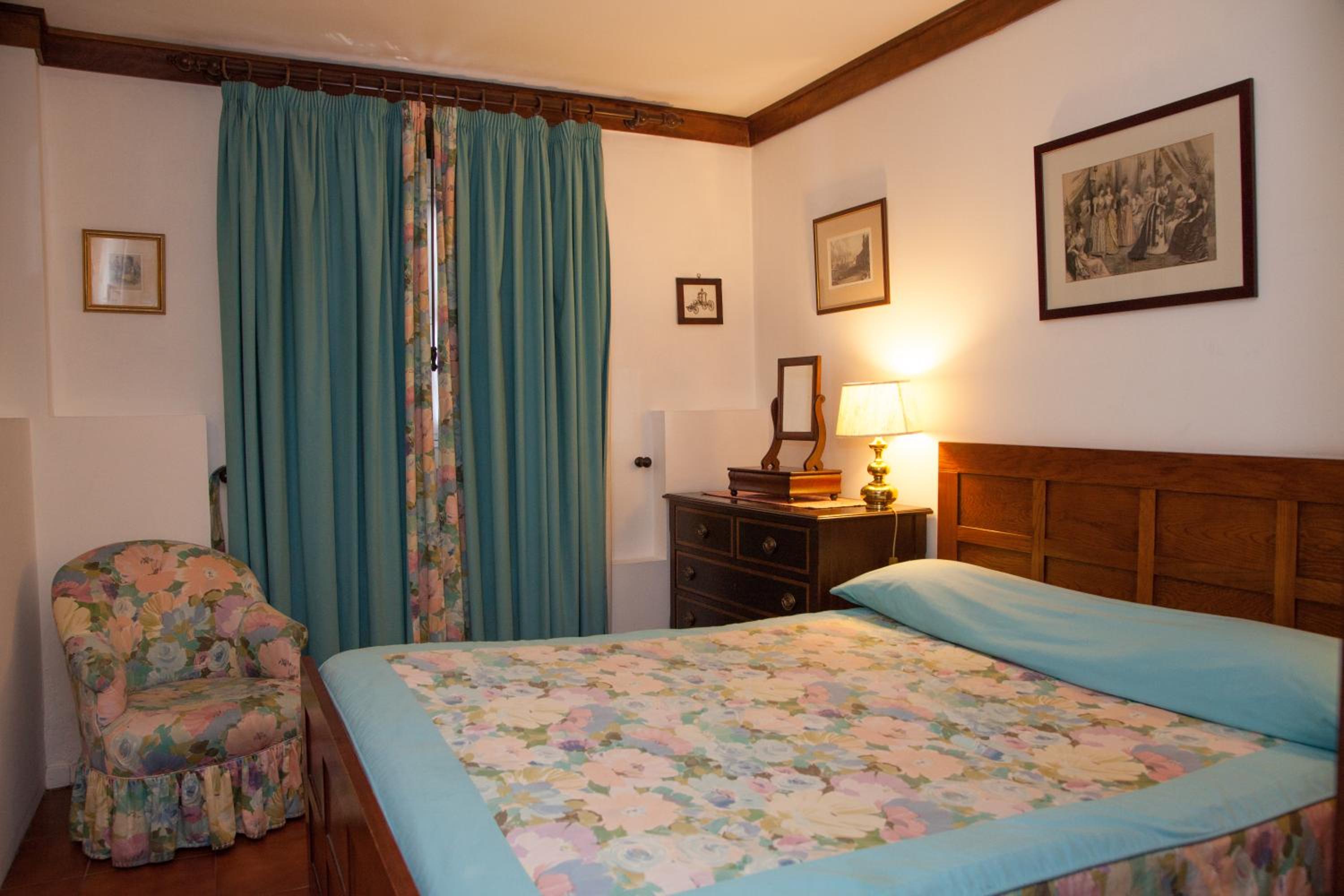 Budget Doppelzimmer