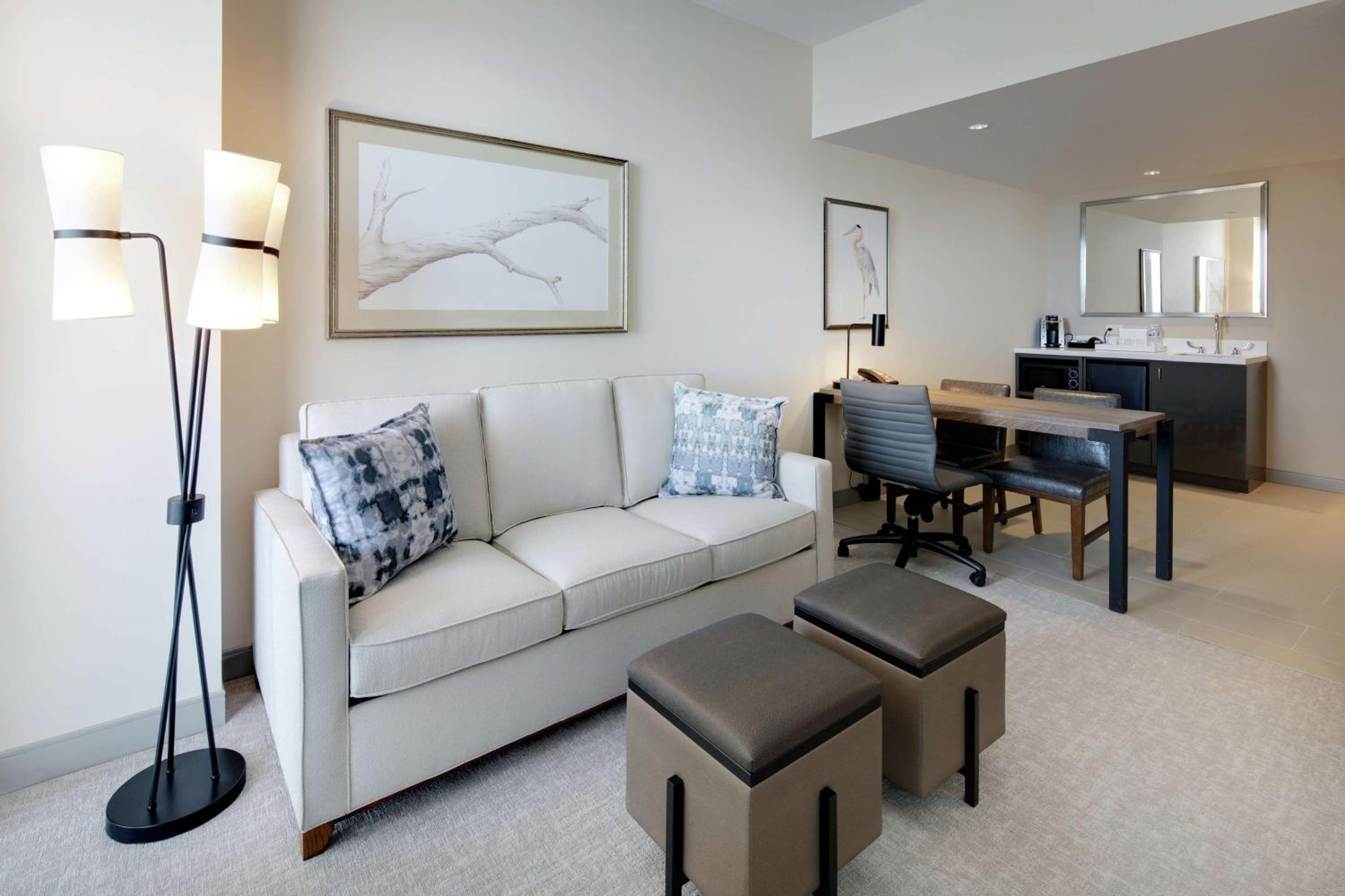 King Studio Suite - Photo 1