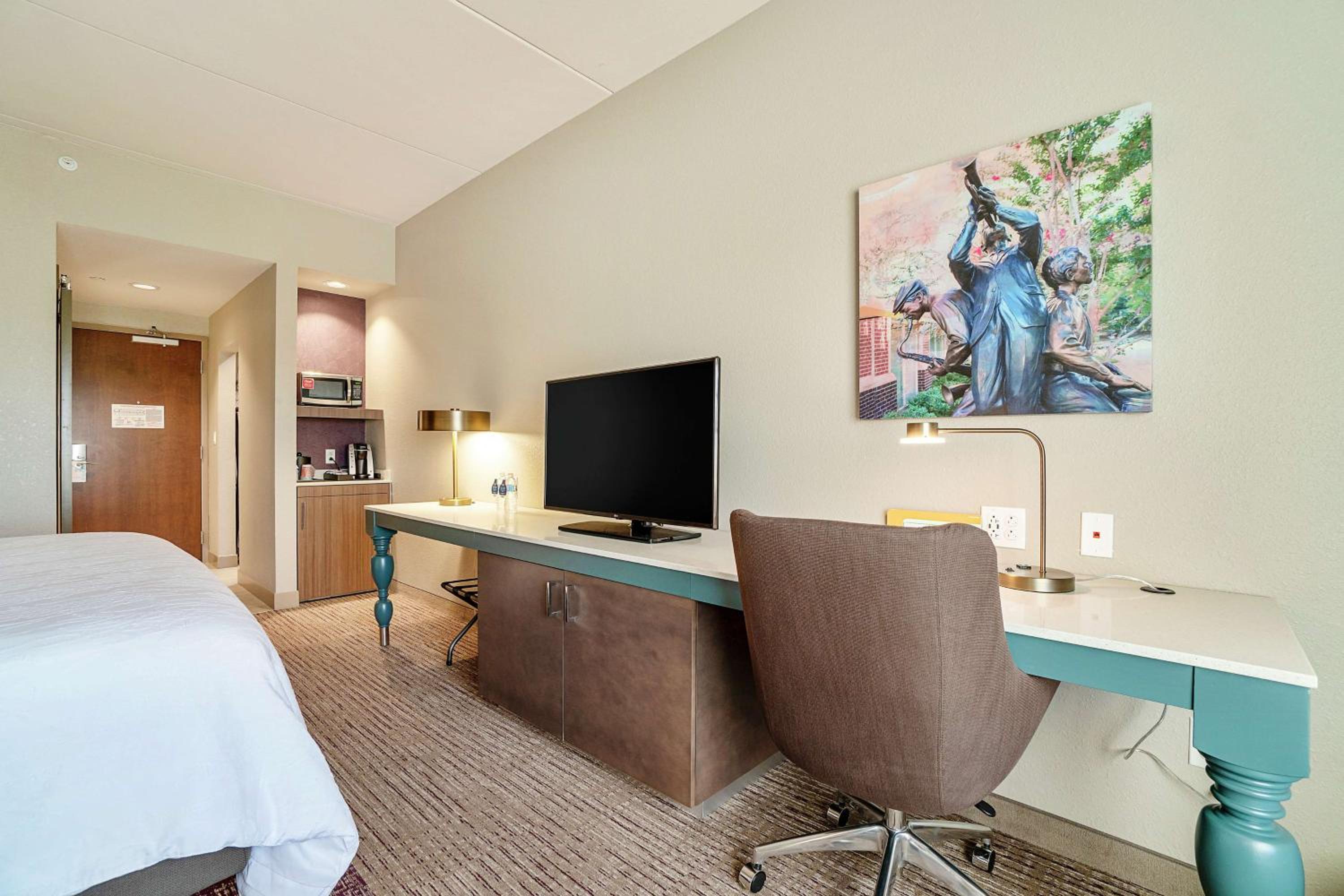King Room photo 3