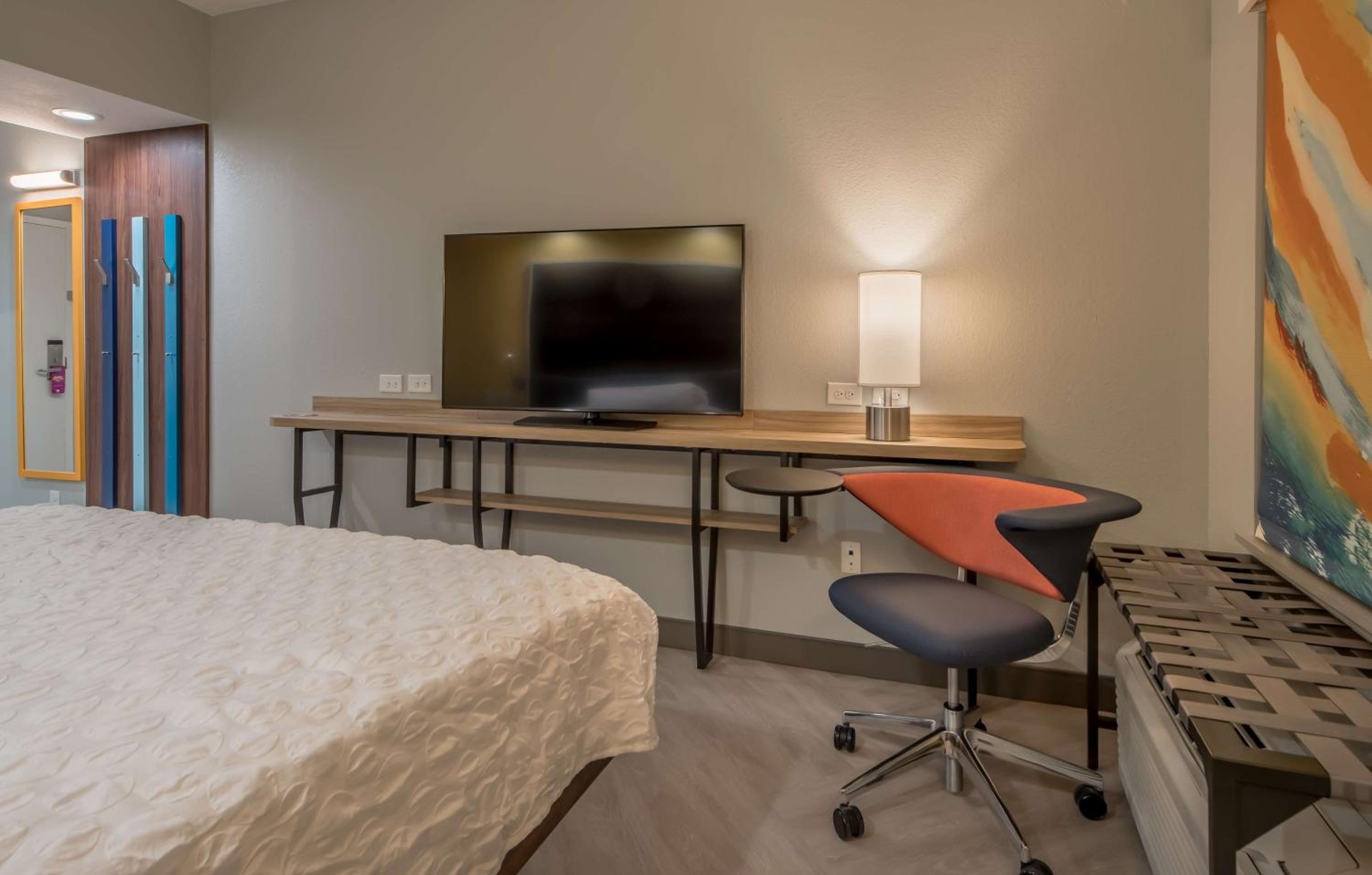 King Room