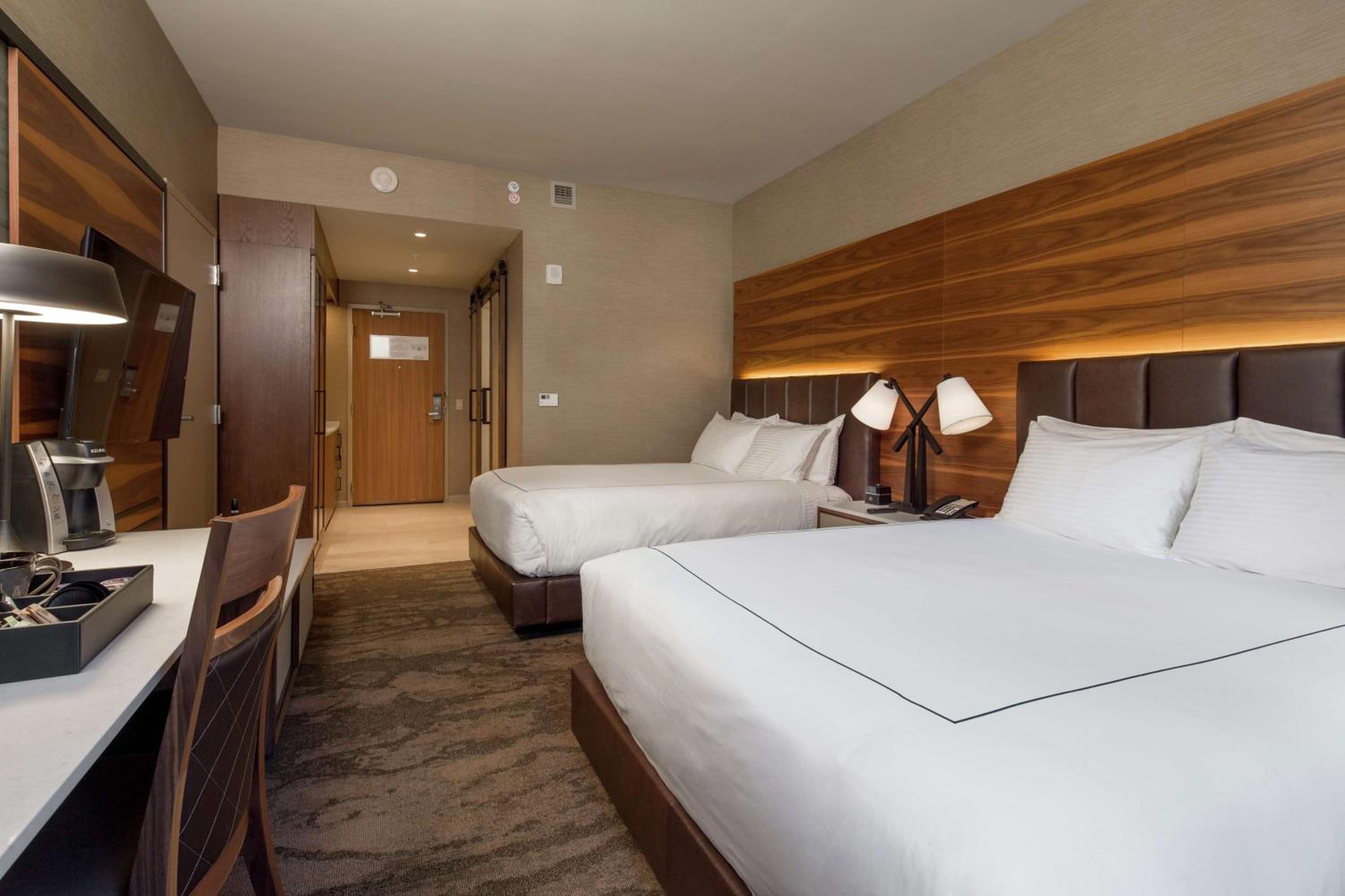 Available room