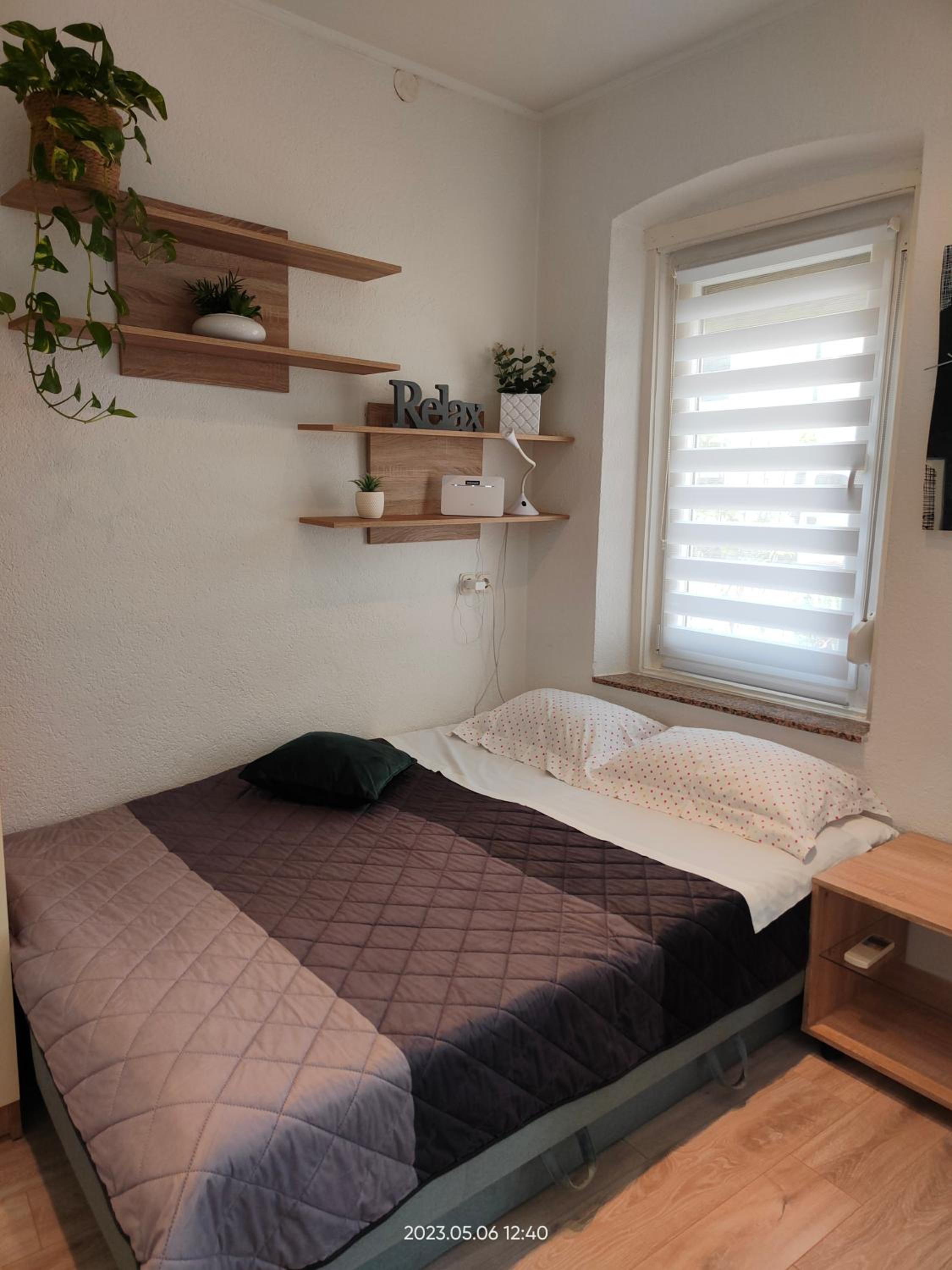 Studio with Sofa Bed photo 1
