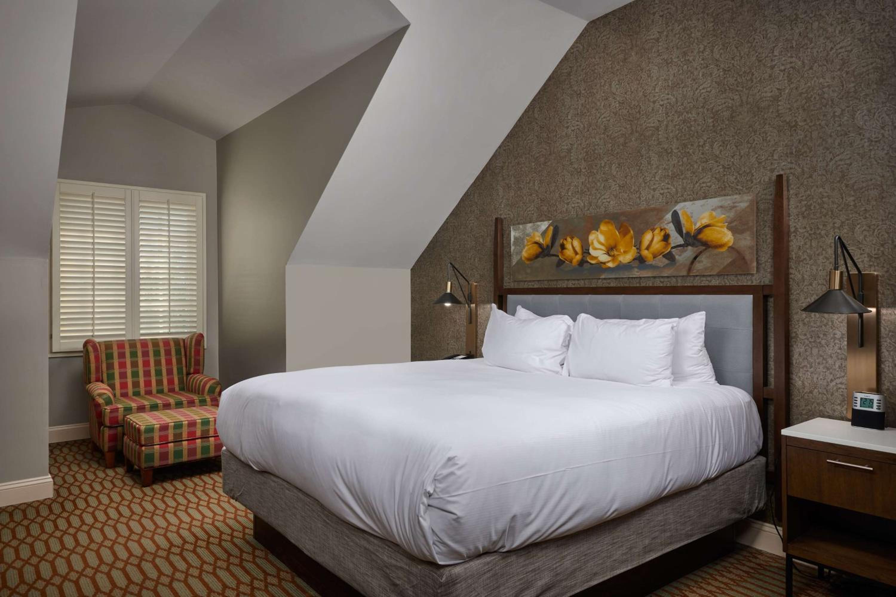 Queen Room