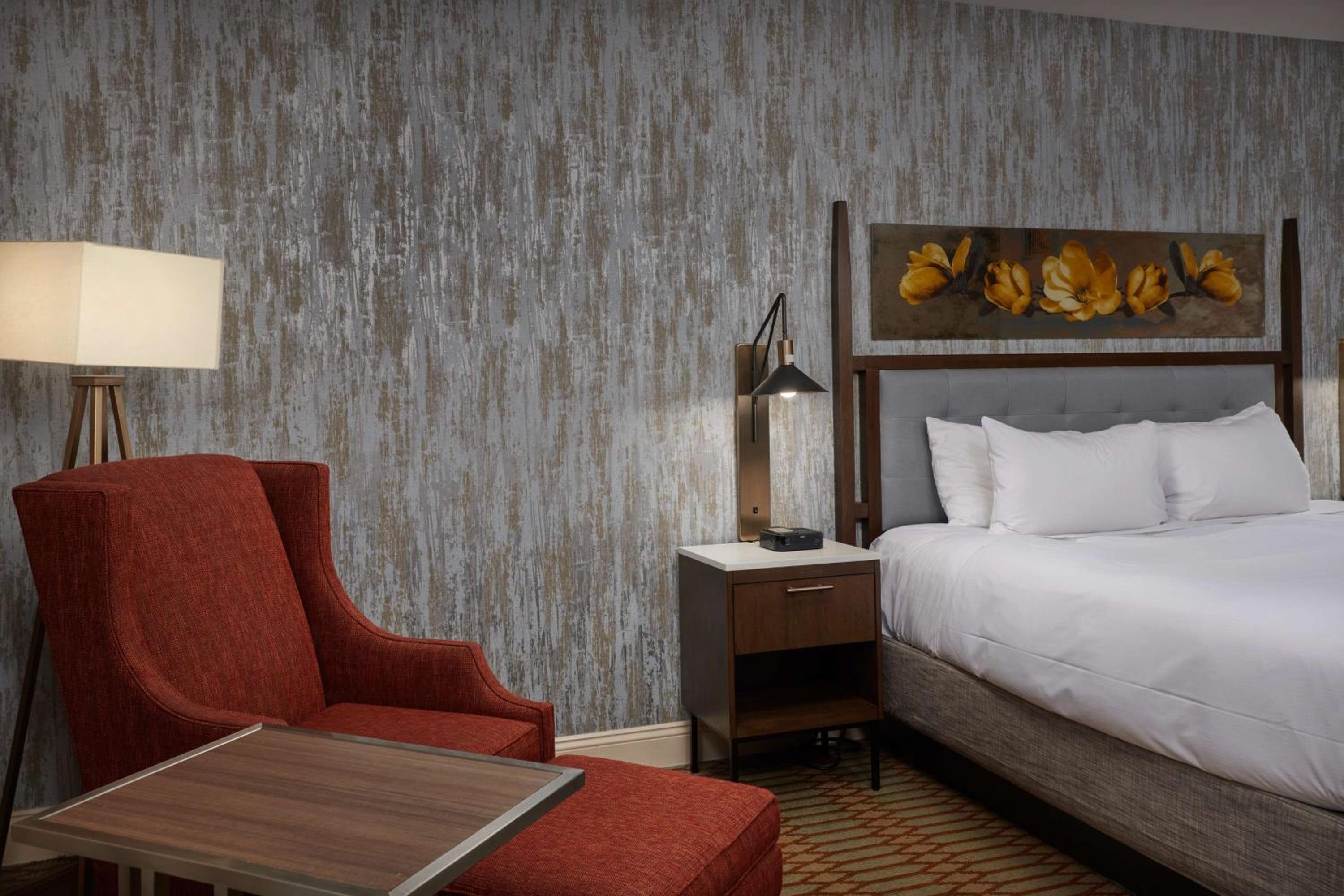 King Room - Photo 4