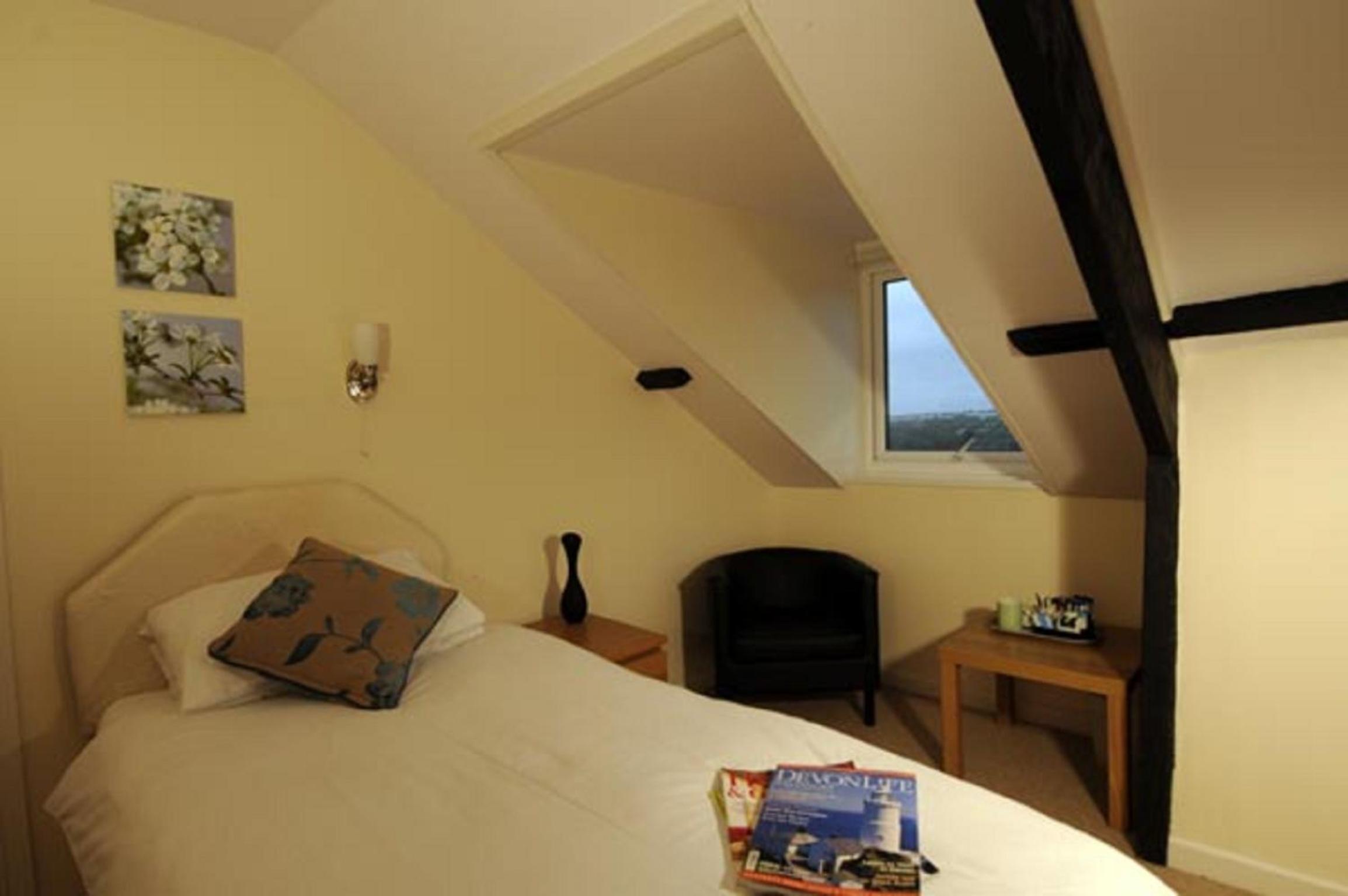 Standard Single Room photo 1