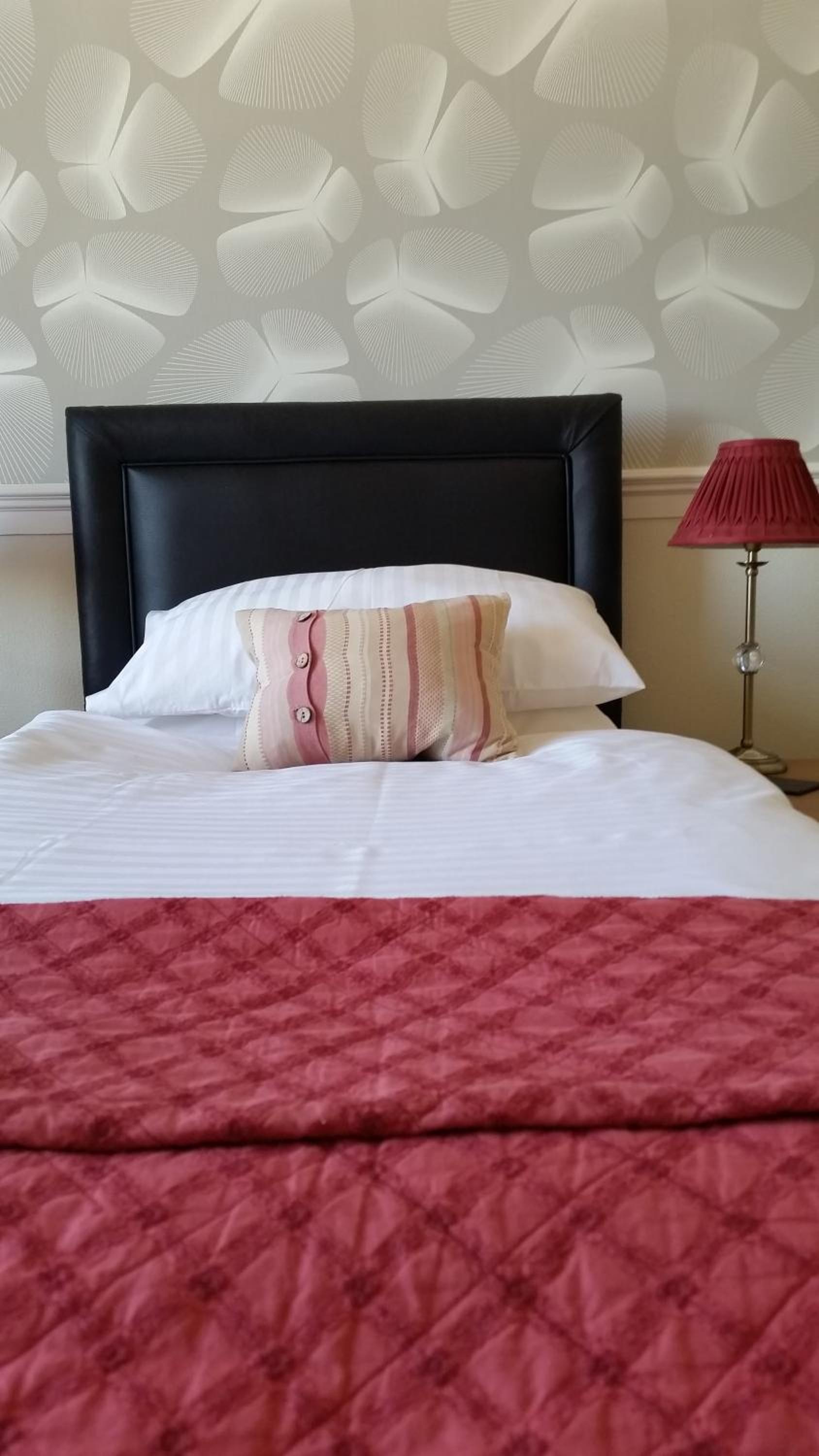 Standard Single Room photo 2